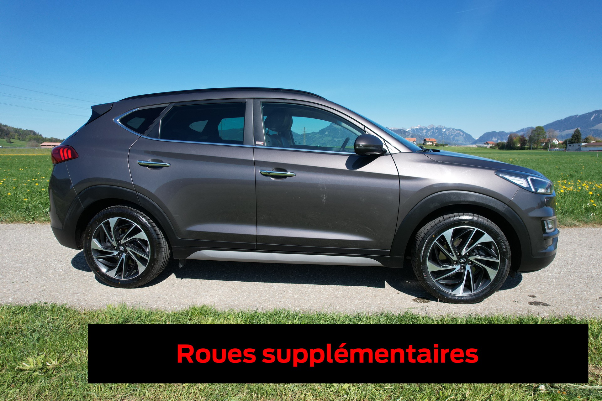 HYUNDAI Tucson 1.6 TGDI Vertex 4WD DCT-image-1