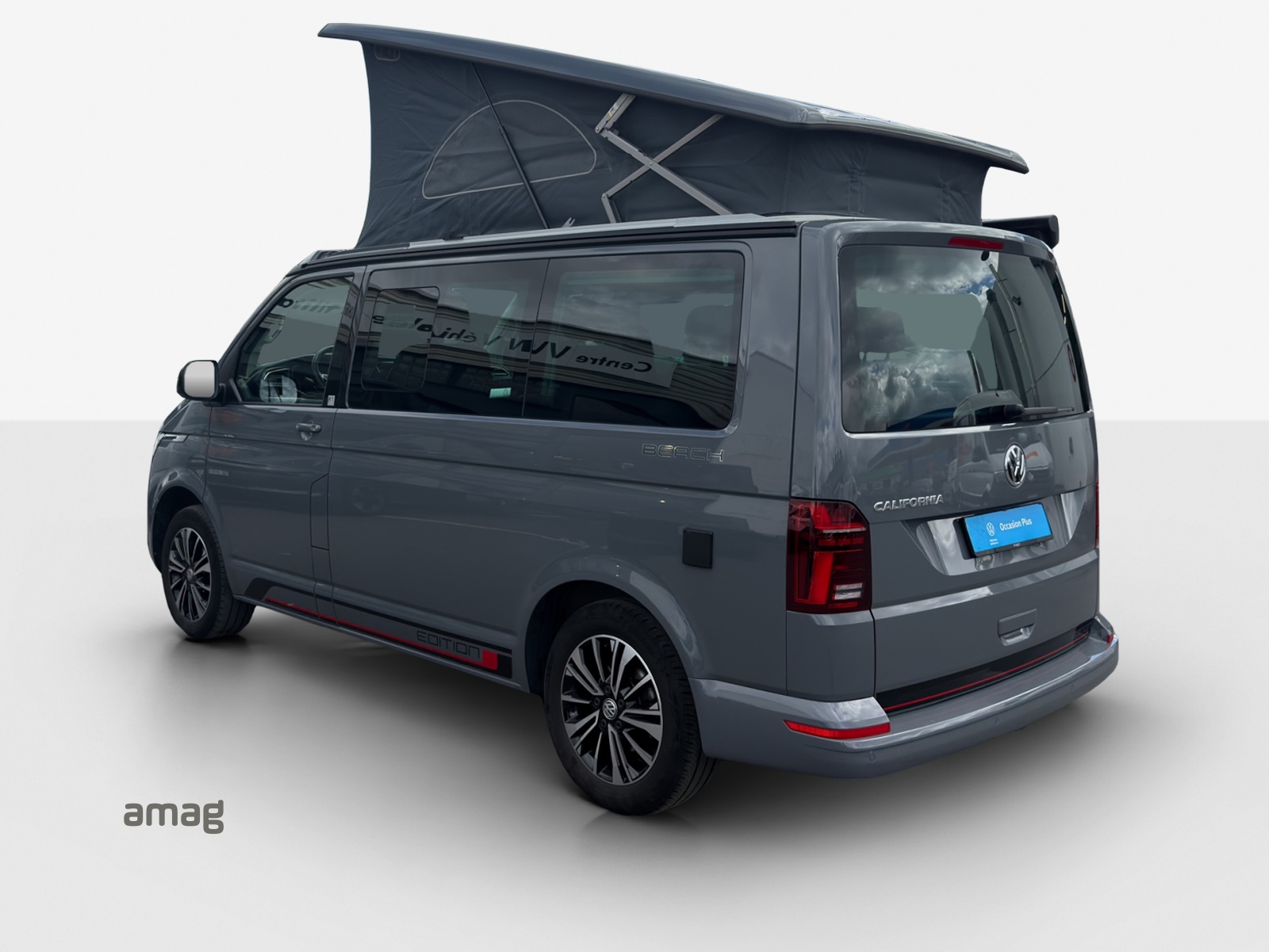 VW T6.1 California 2.0 TDI Beach Liberty DSG-showroom-element-2
