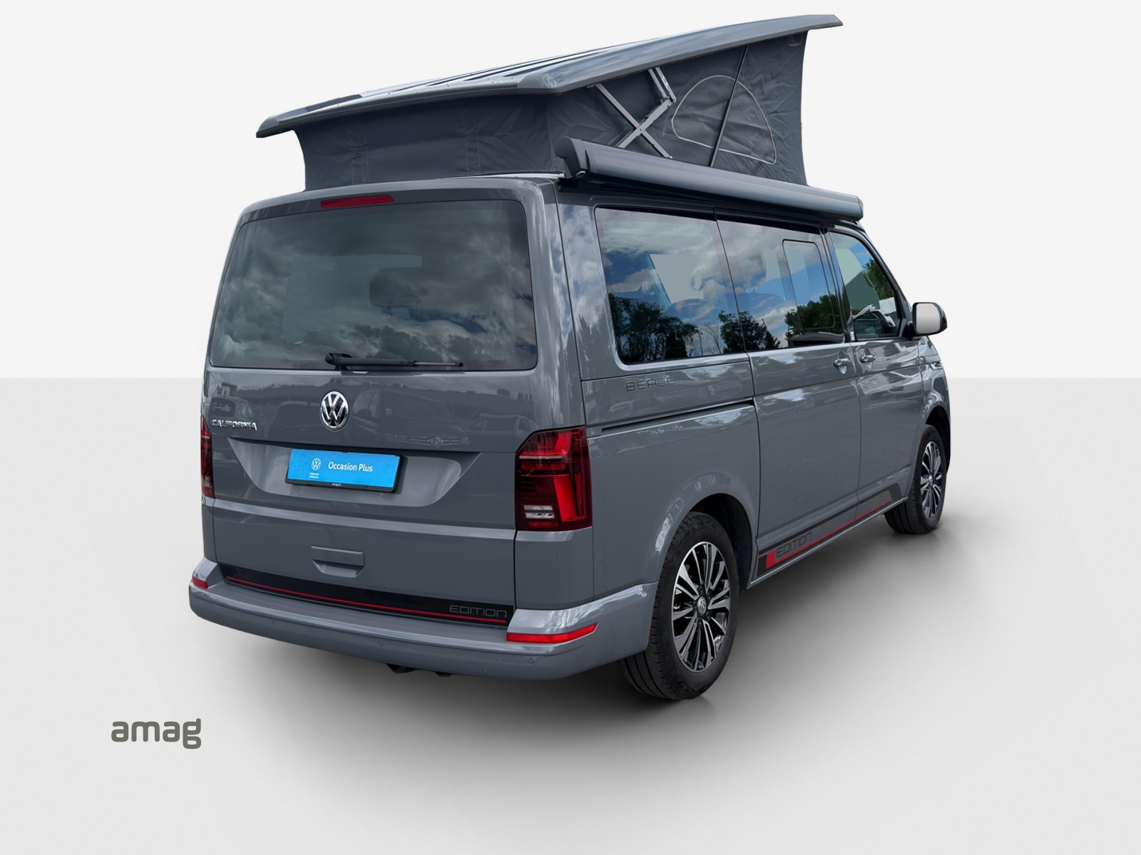 VW T6.1 California 2.0 TDI Beach Liberty DSG-image-4