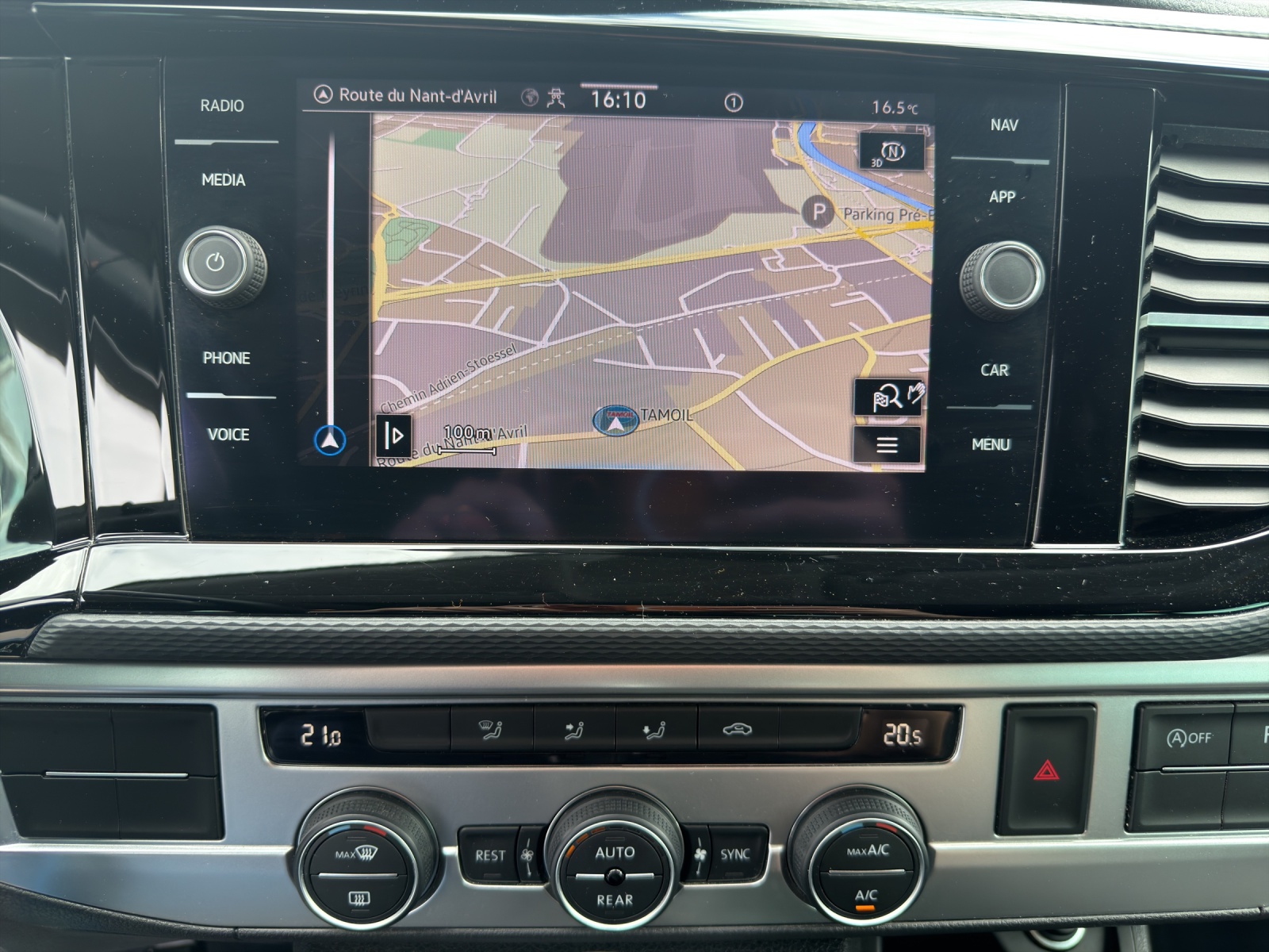 VW T6.1 California 2.0 TDI Beach Liberty DSG-image-10