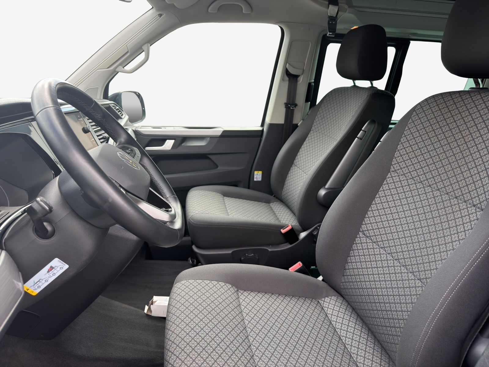 VW T6.1 California 2.0 TDI Beach Liberty DSG-image-7