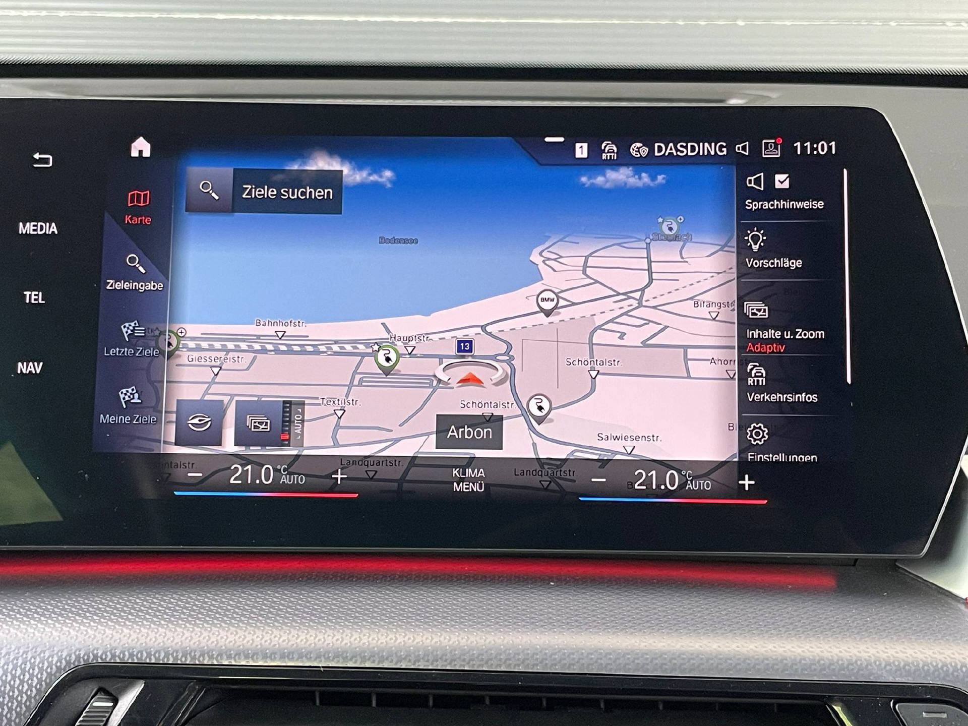 BMW X1 25e xDrive paddles-image-14