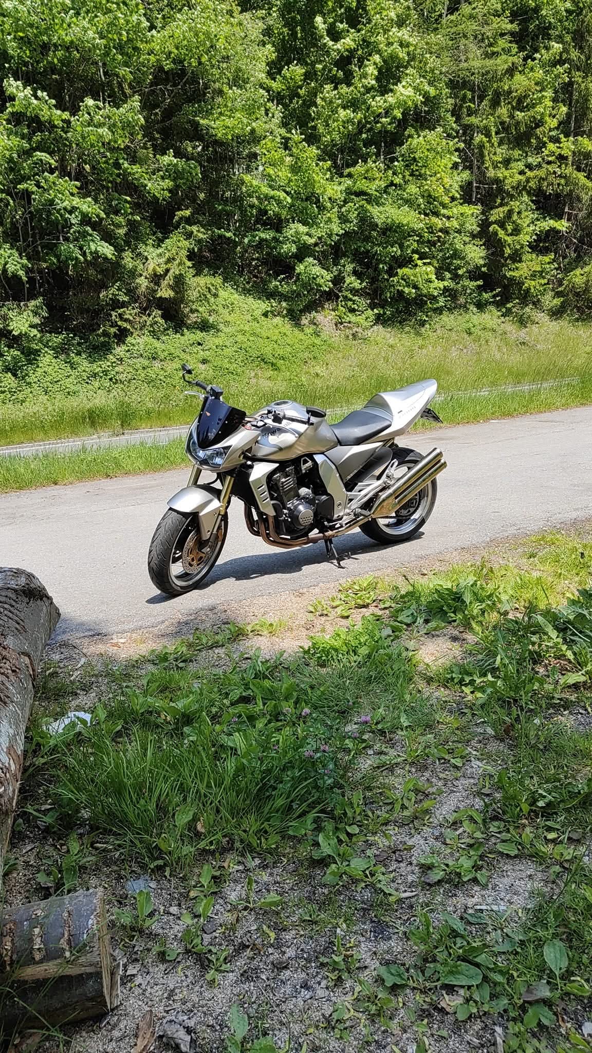 KAWASAKI Z 1000-image-0
