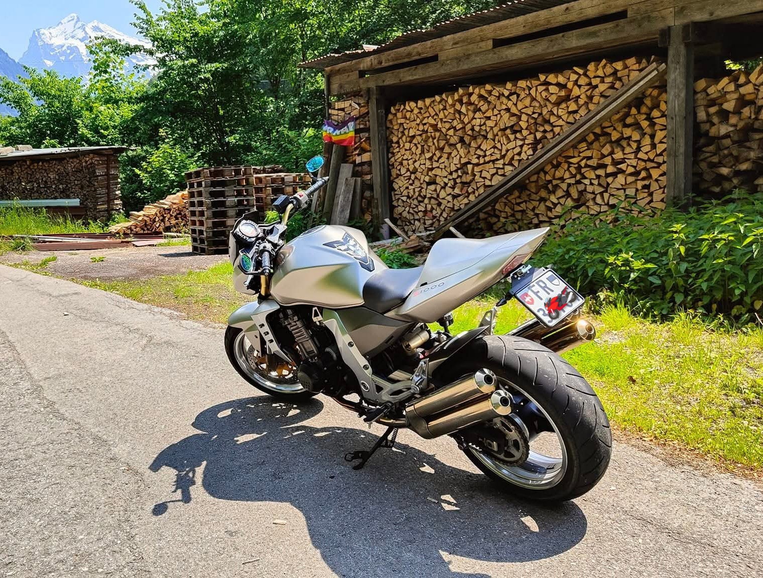 KAWASAKI Z 1000-image-2