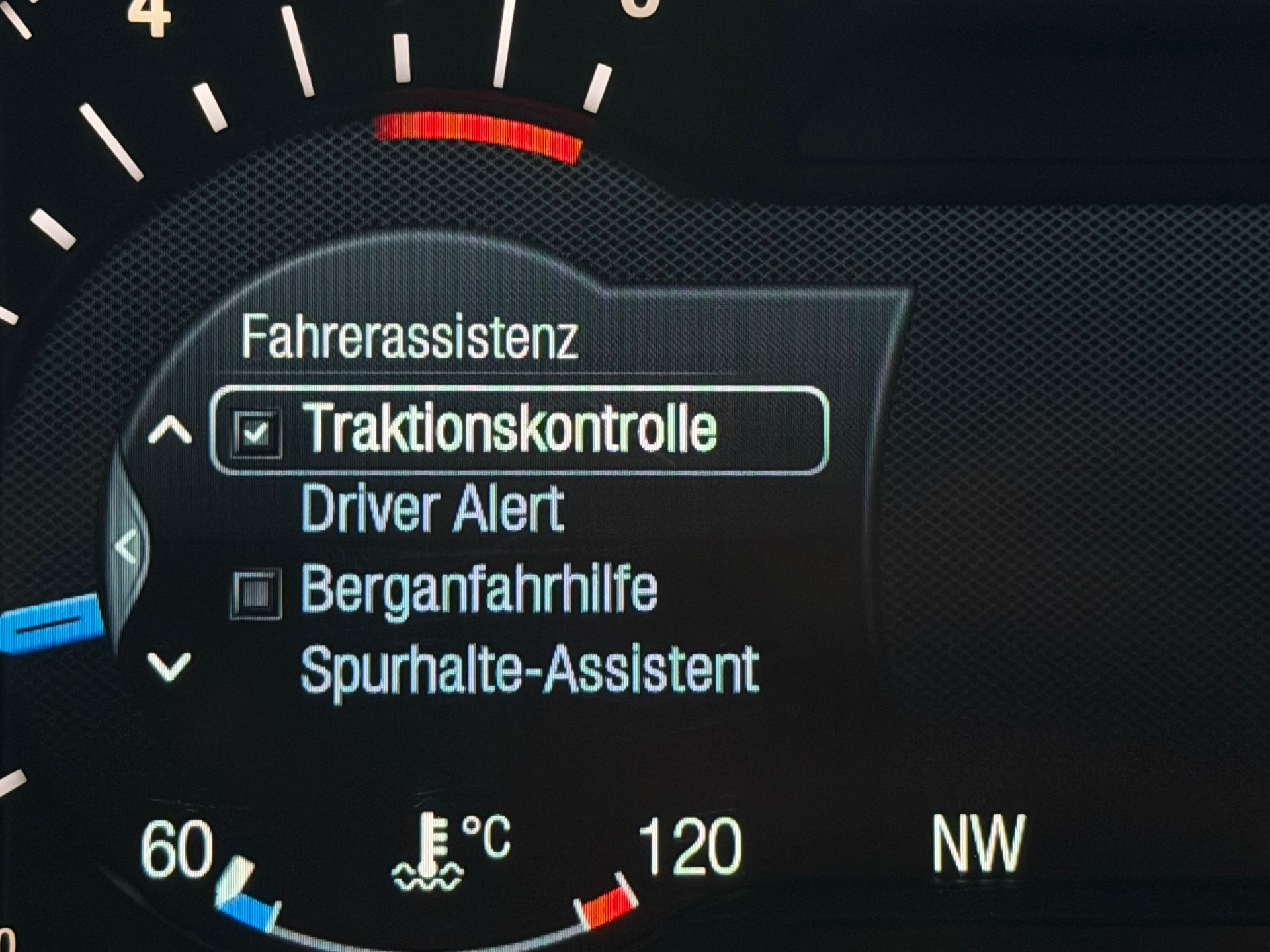 FORD S-Max 2.0 TDCi Titanium-image-23