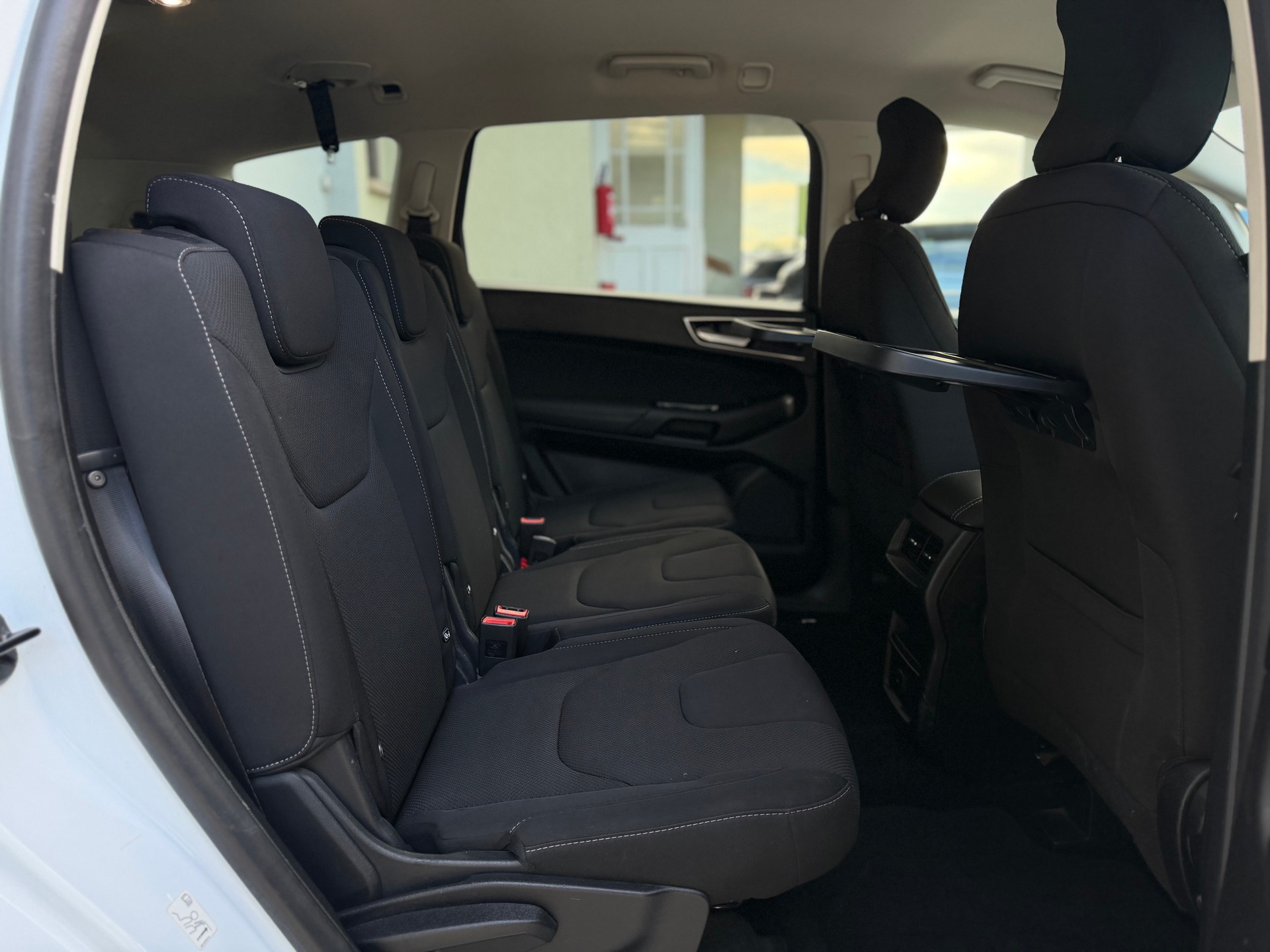 FORD S-Max 2.0 TDCi Titanium-image-14