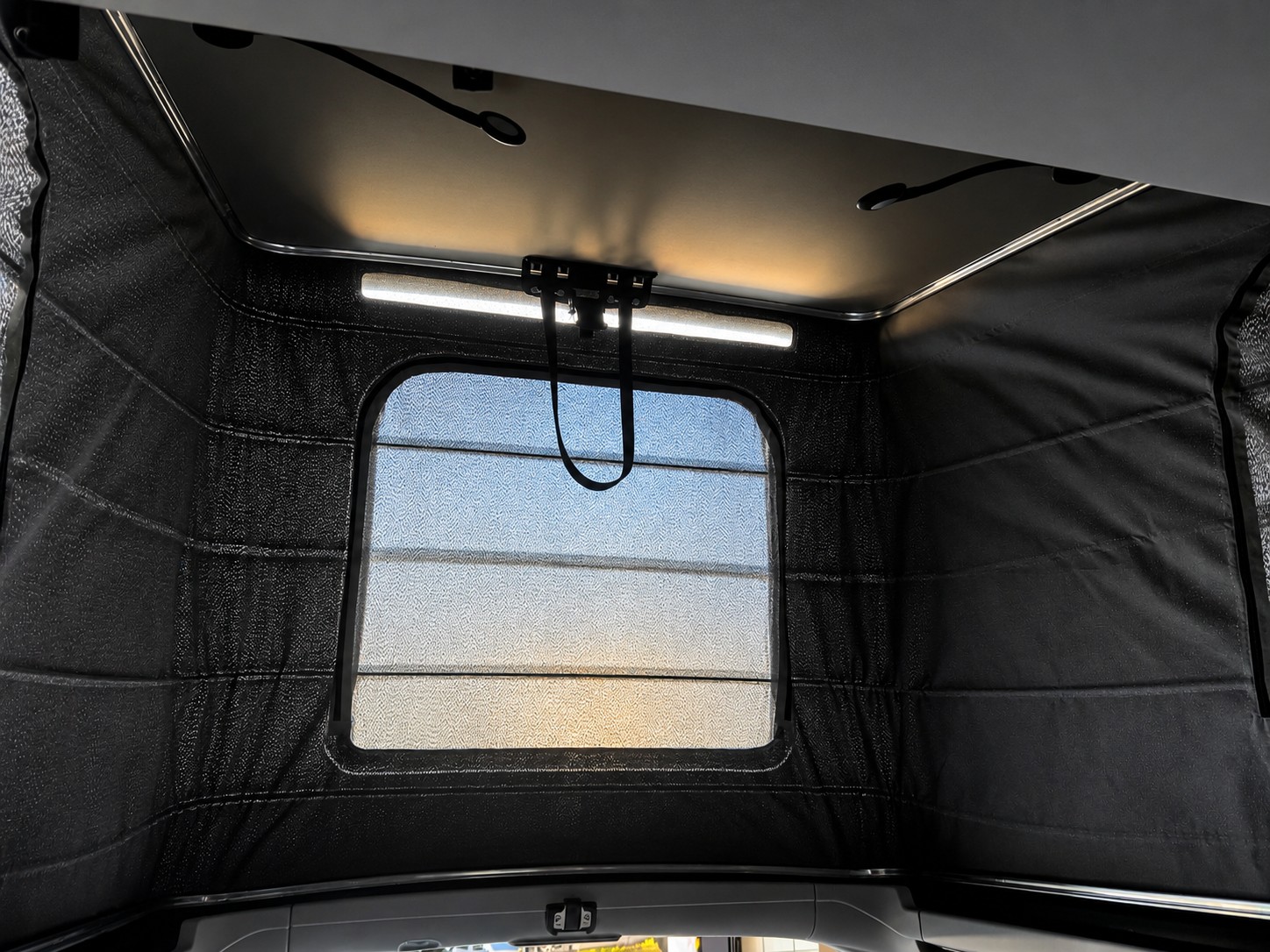 FORD FORD Tourneo NUGGET 320 4x4 L2H1 Active Aut0 Westfalia-image-19