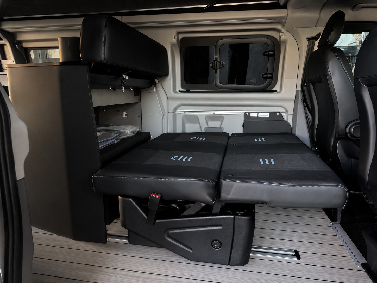 FORD FORD Tourneo NUGGET 320 4x4 L2H1 Active Aut0 Westfalia-image-27