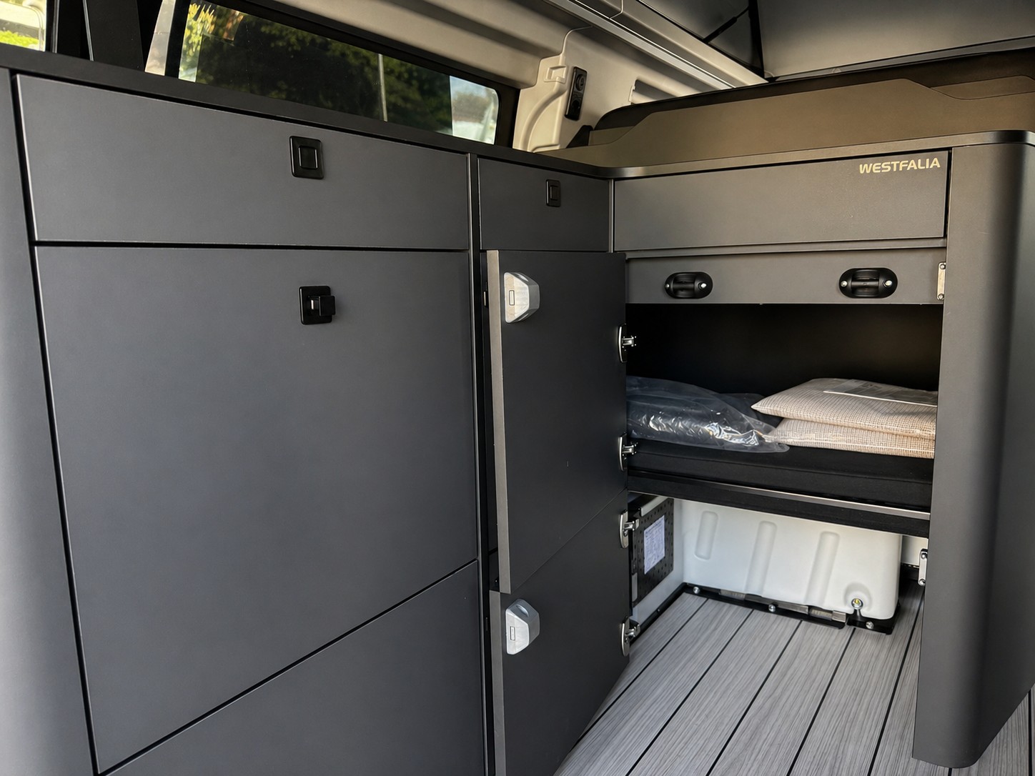 FORD FORD Tourneo NUGGET 320 4x4 L2H1 Active Aut0 Westfalia-image-23