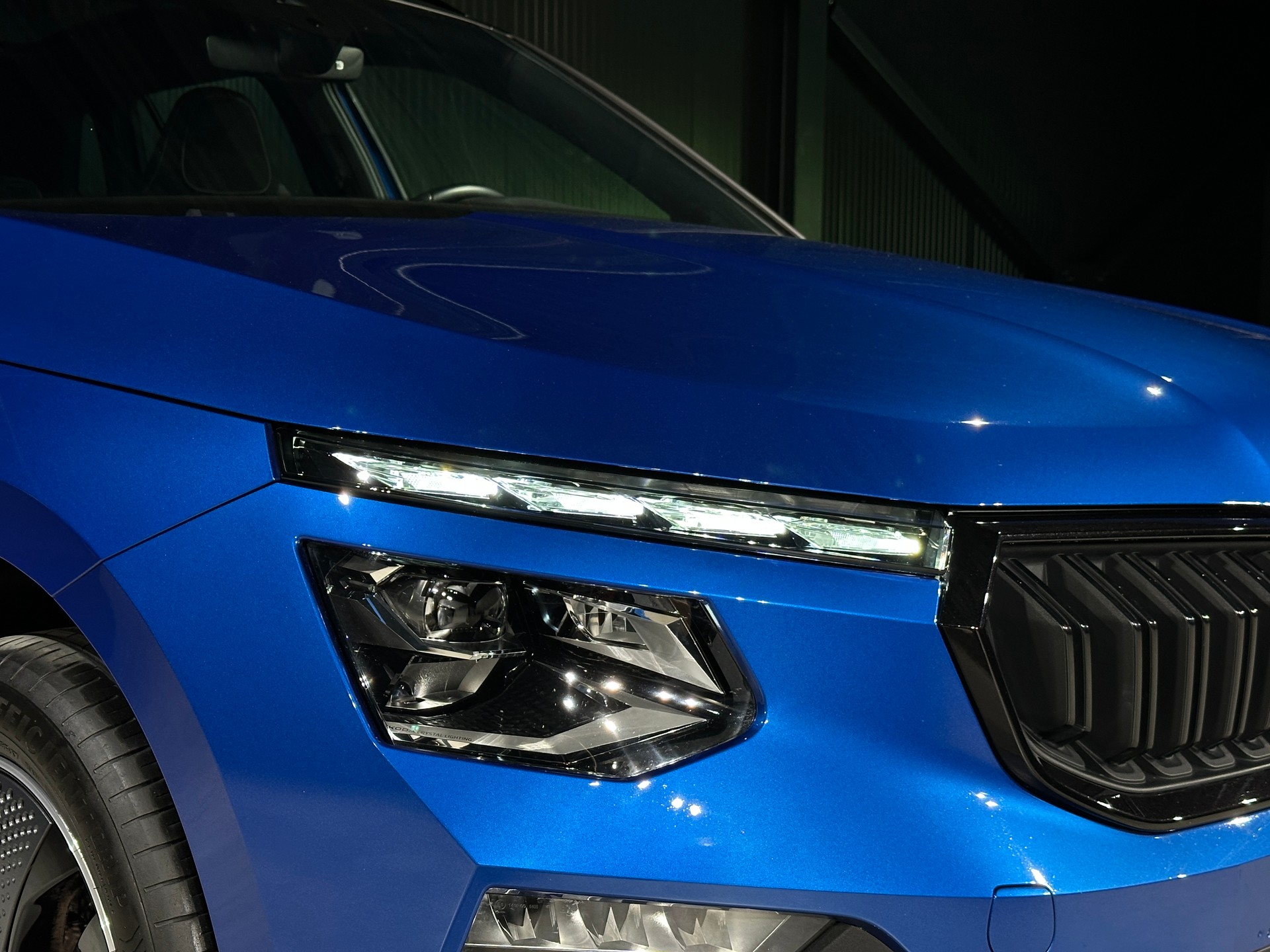 SKODA Kamiq 1.5 TSI Monte Carlo DSG-image-26