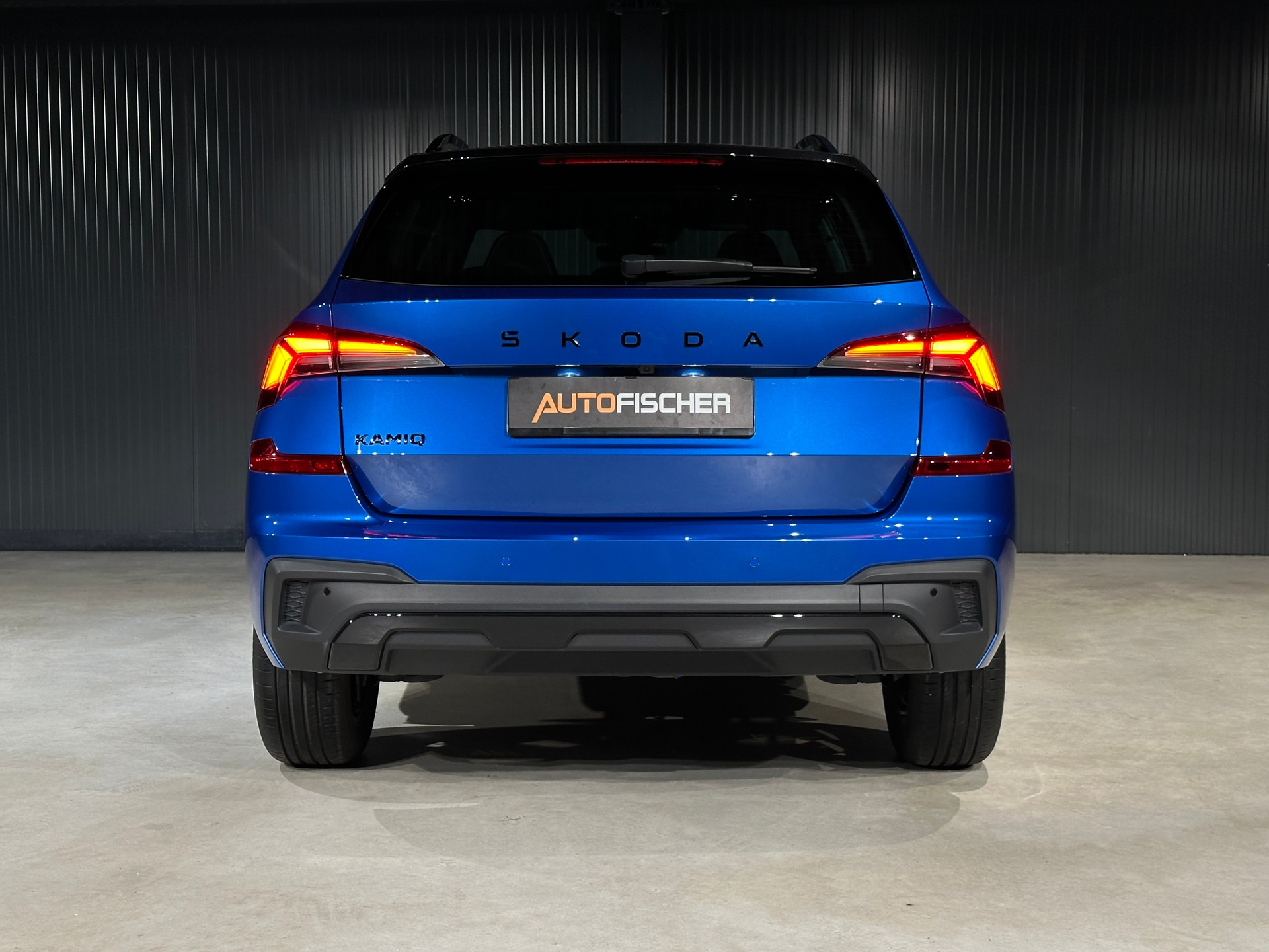 SKODA Kamiq 1.5 TSI Monte Carlo DSG-image-5