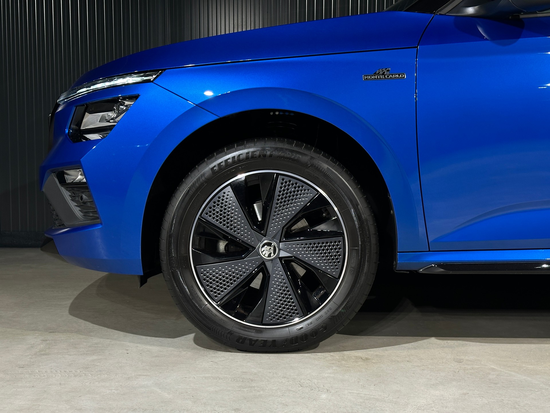 SKODA Kamiq 1.5 TSI Monte Carlo DSG-image-28