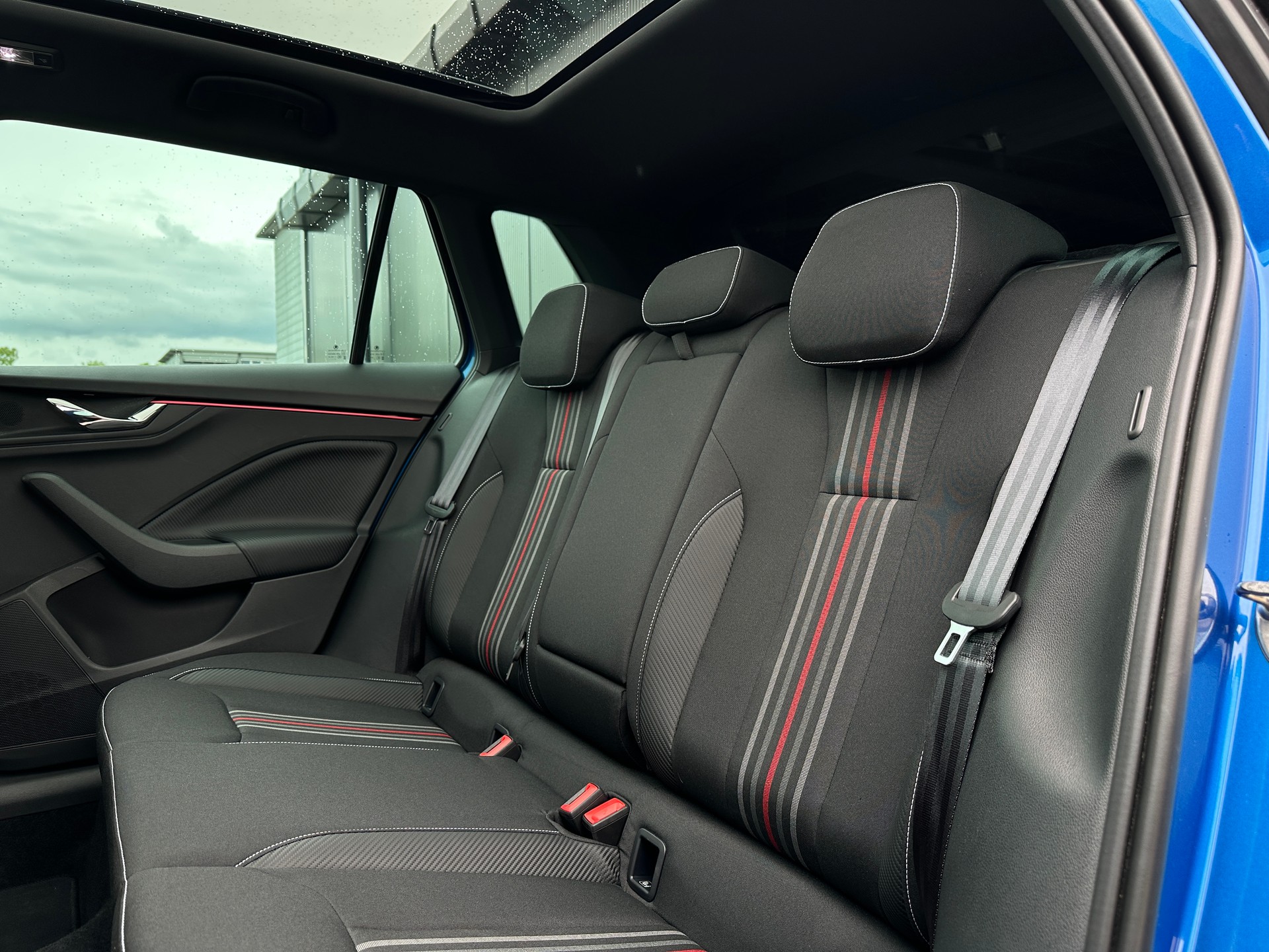 SKODA Kamiq 1.5 TSI Monte Carlo DSG-image-11