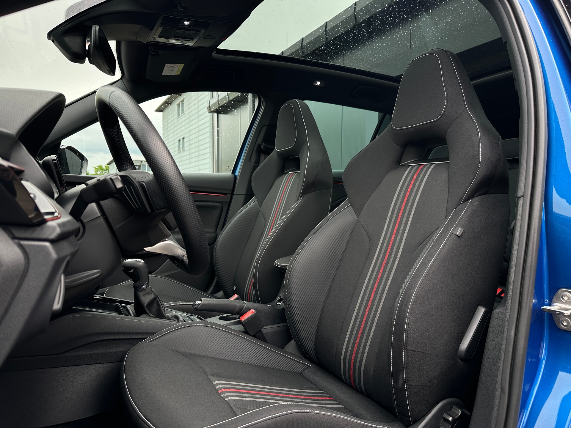 SKODA Kamiq 1.5 TSI Monte Carlo DSG-image-9