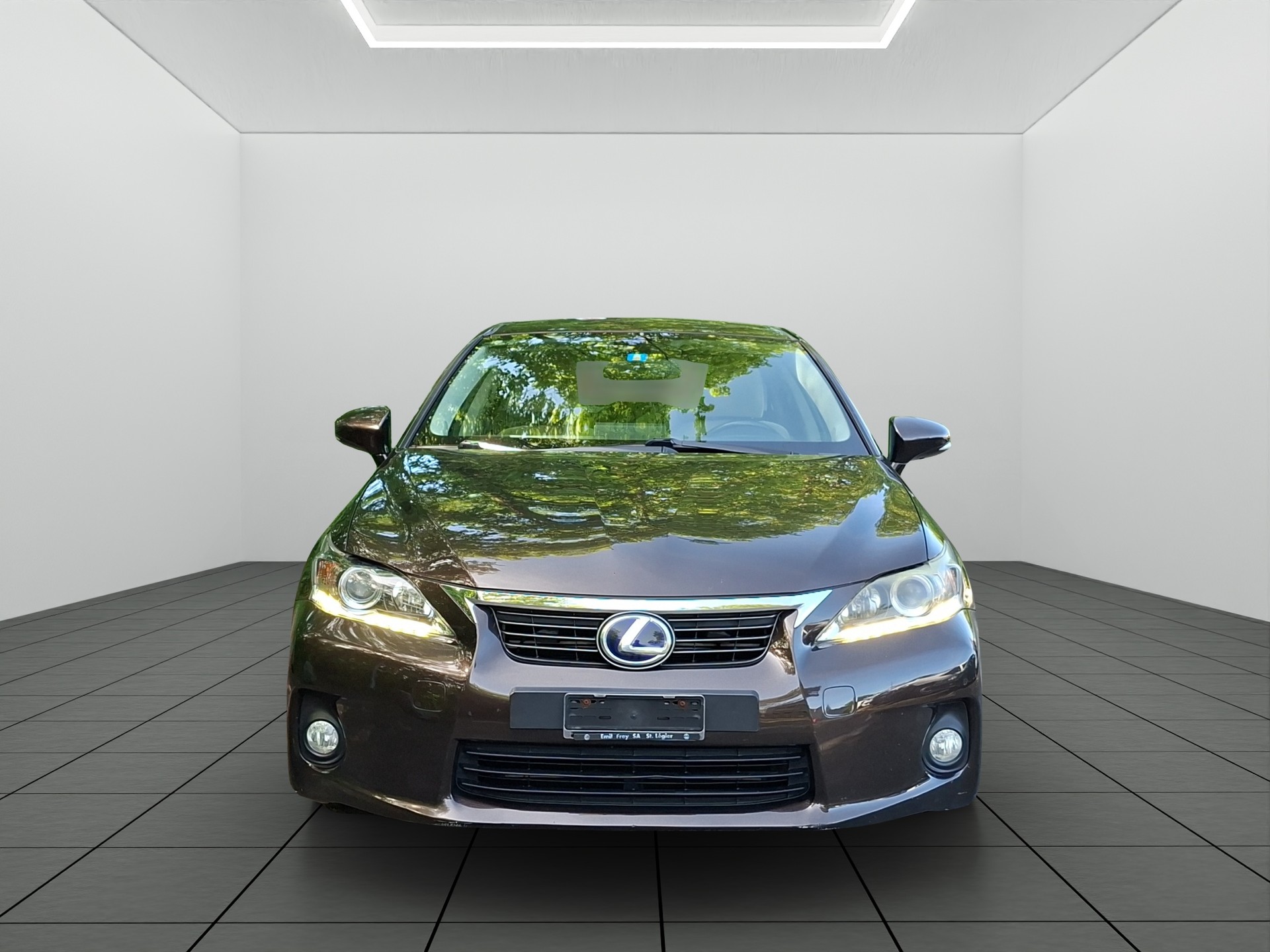 LEXUS CT 200h 1.8 excellence CVT-showroom-element-1