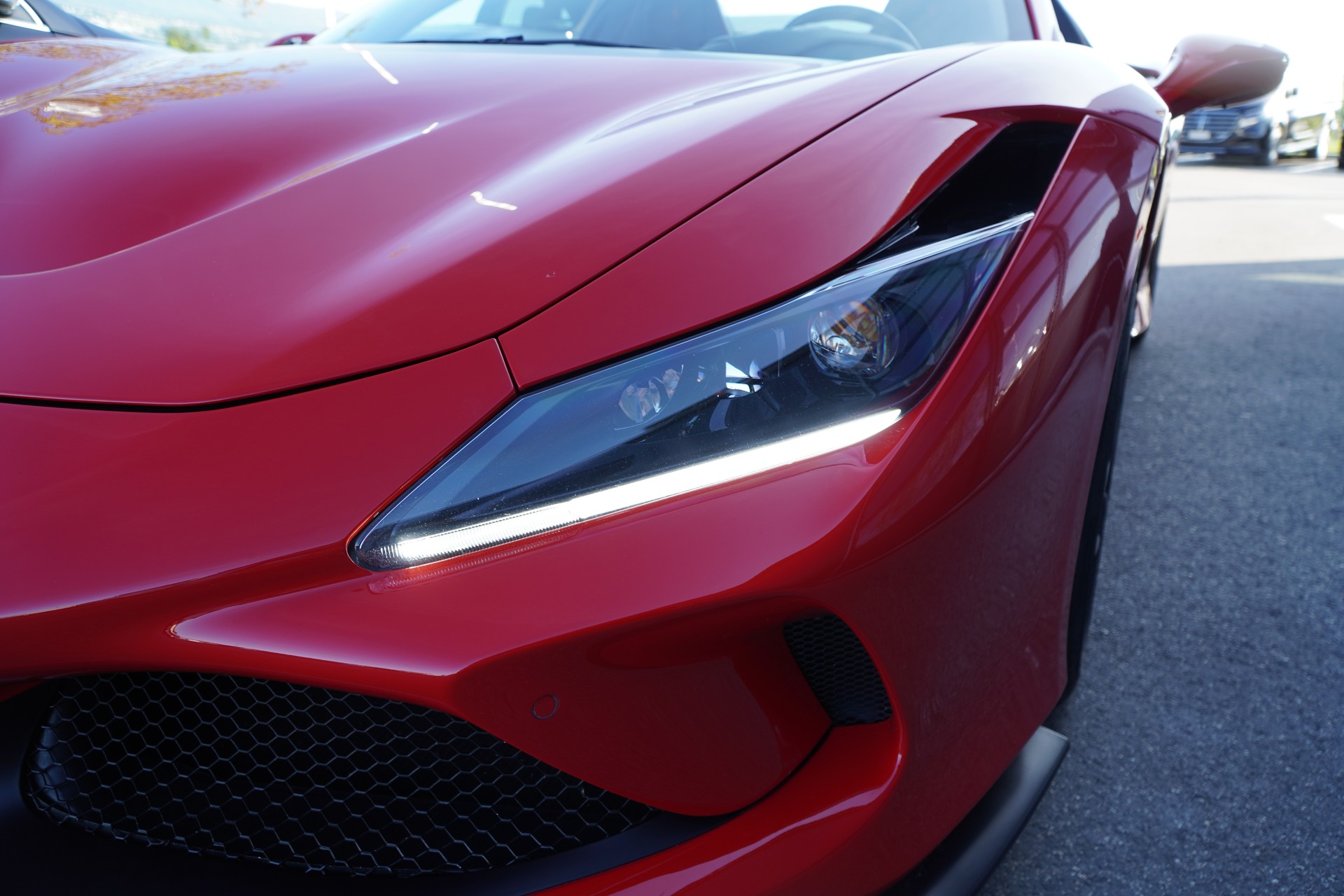 FERRARI F8 Spider-image-25