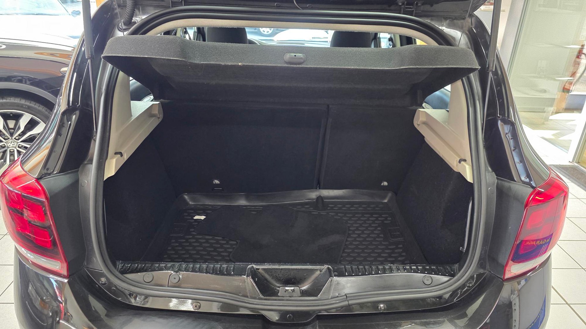 DACIA Sandero Tce 100 Stepway-image-4