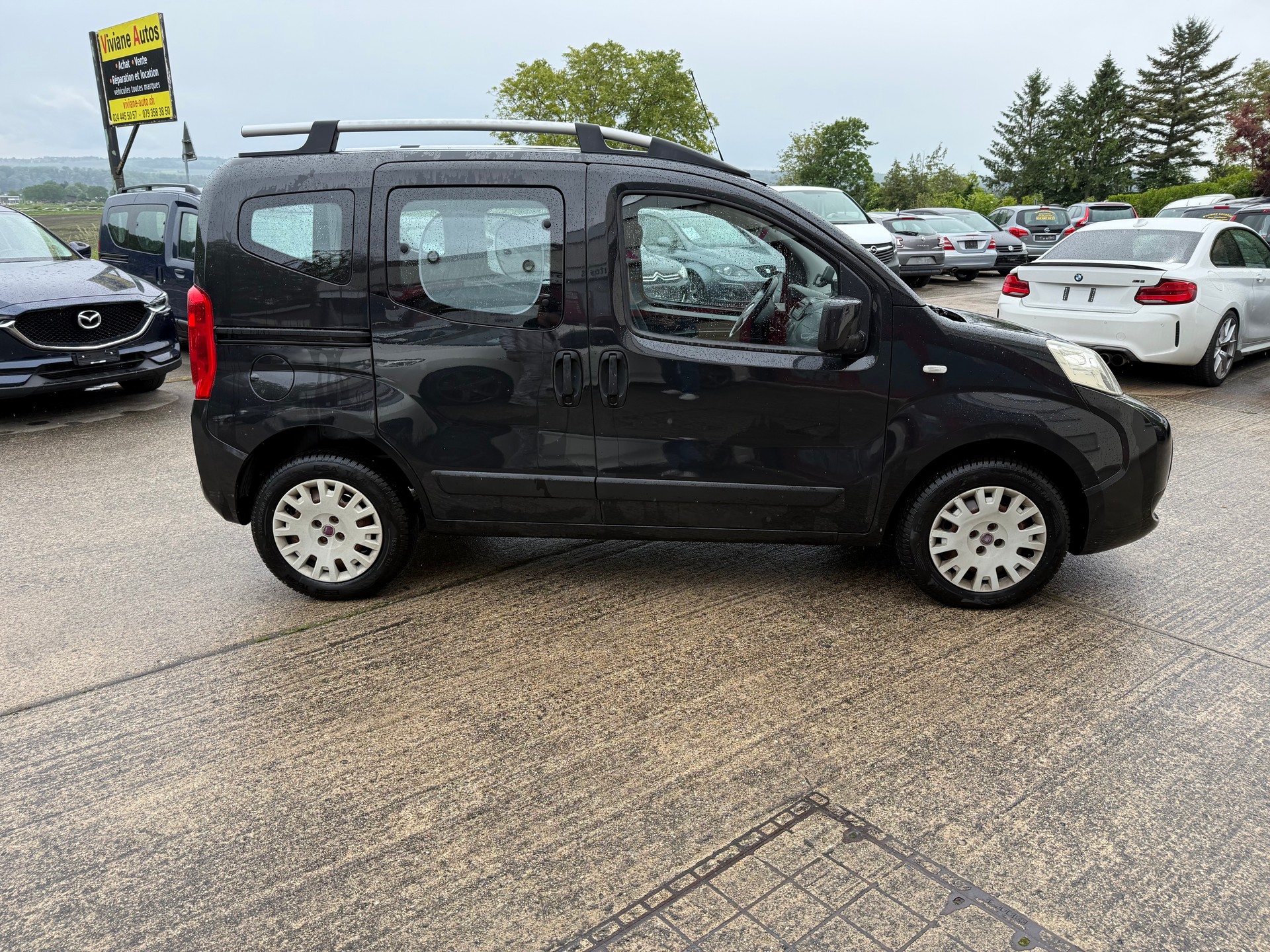 FIAT Qubo 1.4 Dynamic-showroom-element-3