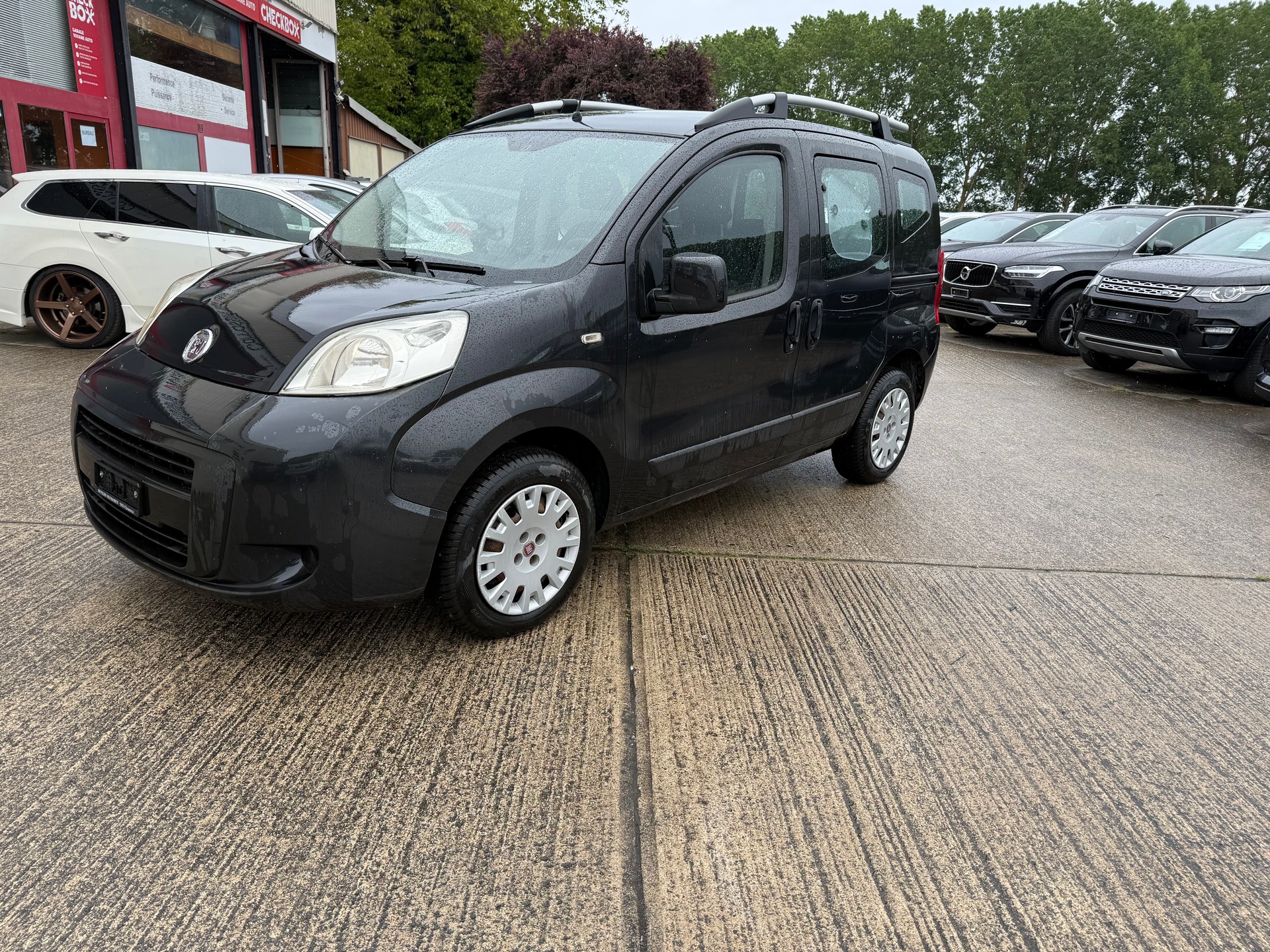 FIAT Qubo 1.4 Dynamic-showroom-element-2