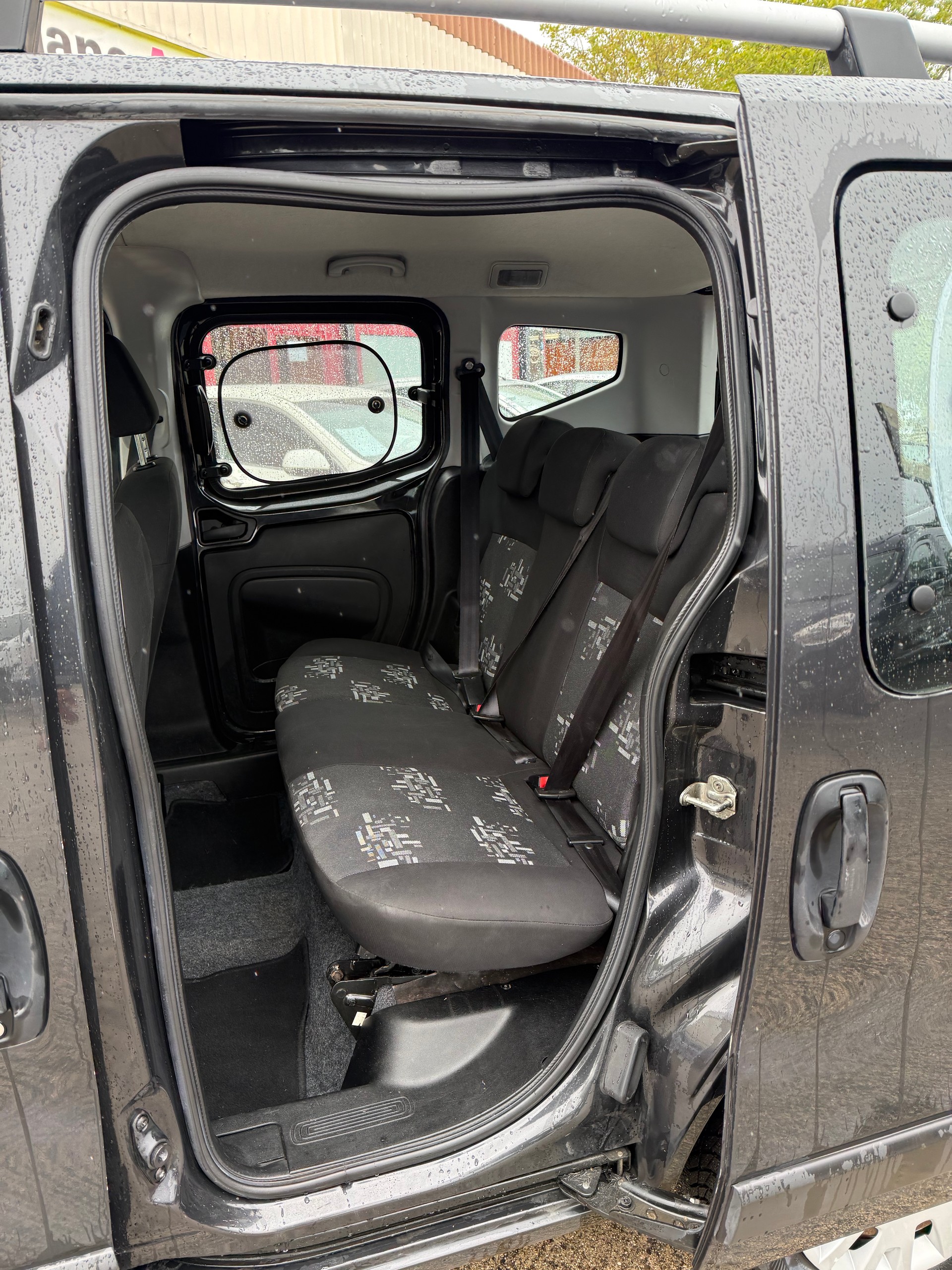 FIAT Qubo 1.4 Dynamic-image-8