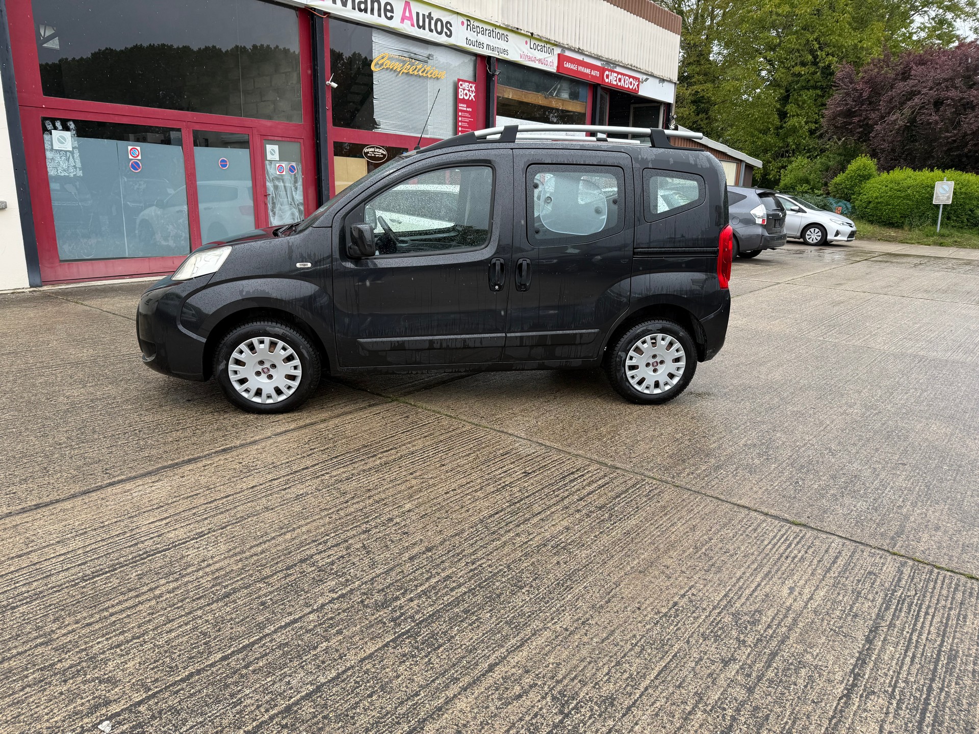 FIAT Qubo 1.4 Dynamic-image-4