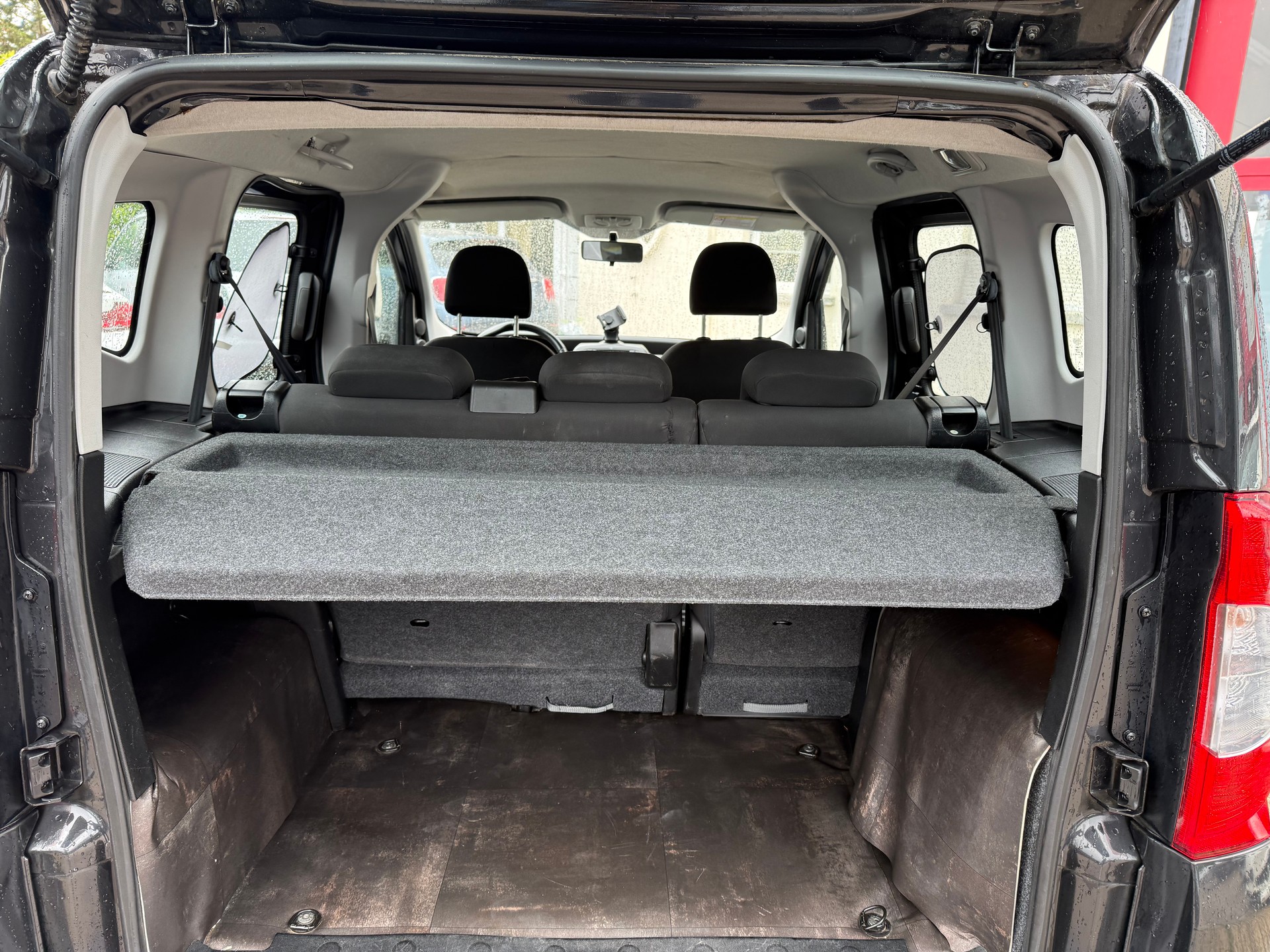 FIAT Qubo 1.4 Dynamic-image-7