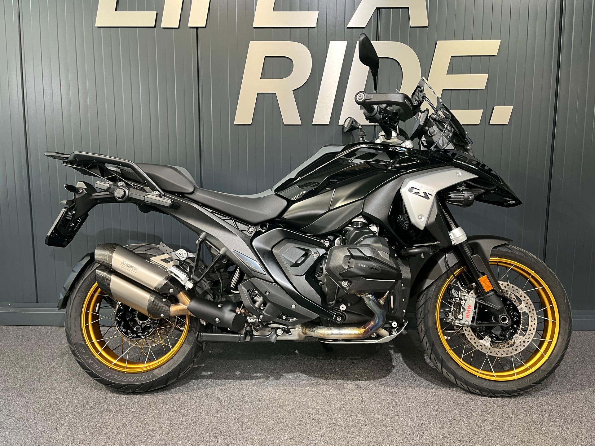 BMW R 1300 GS