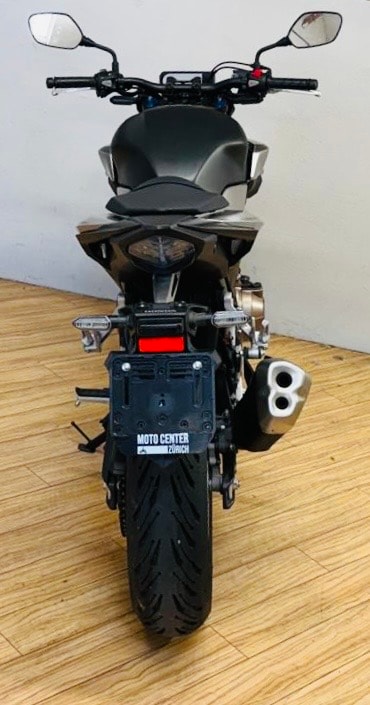HONDA CB 500 F ABS-image-3