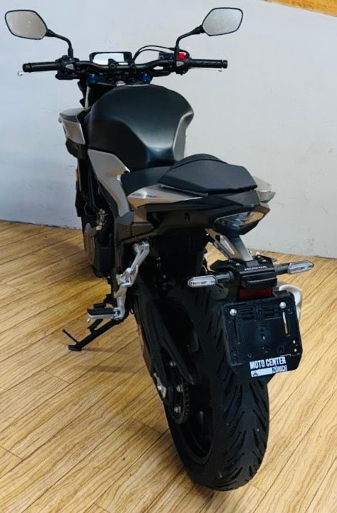 HONDA CB 500 F ABS-image-4