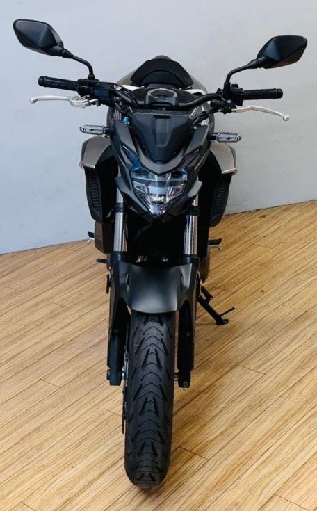 HONDA CB 500 F ABS-image-7