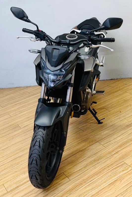 HONDA CB 500 F ABS-image-6