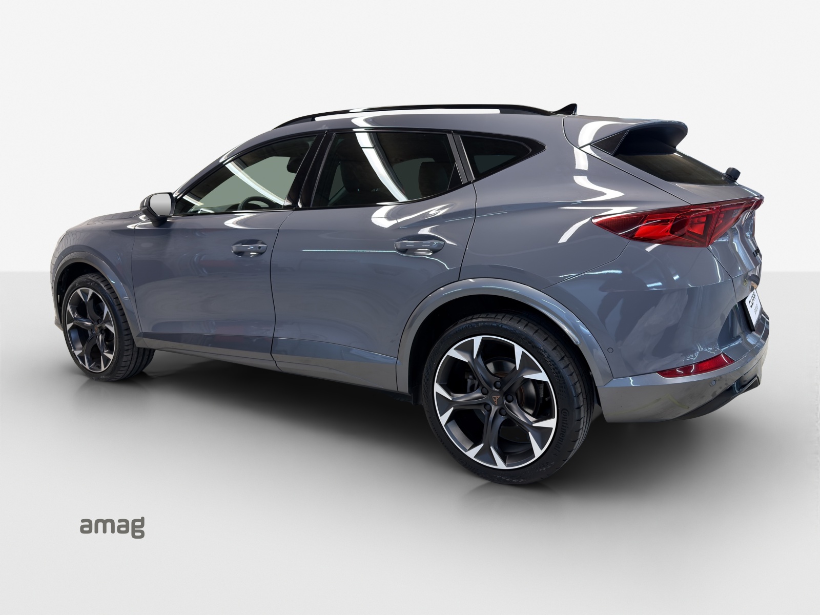 CUPRA Formentor 1.5 TSI Inicio DSG-showroom-element-2