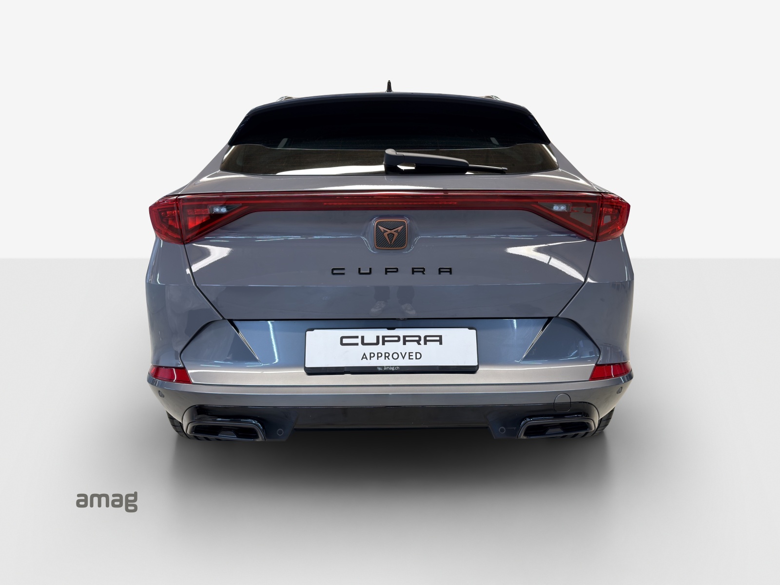 CUPRA Formentor 1.5 TSI Inicio DSG-showroom-element-3