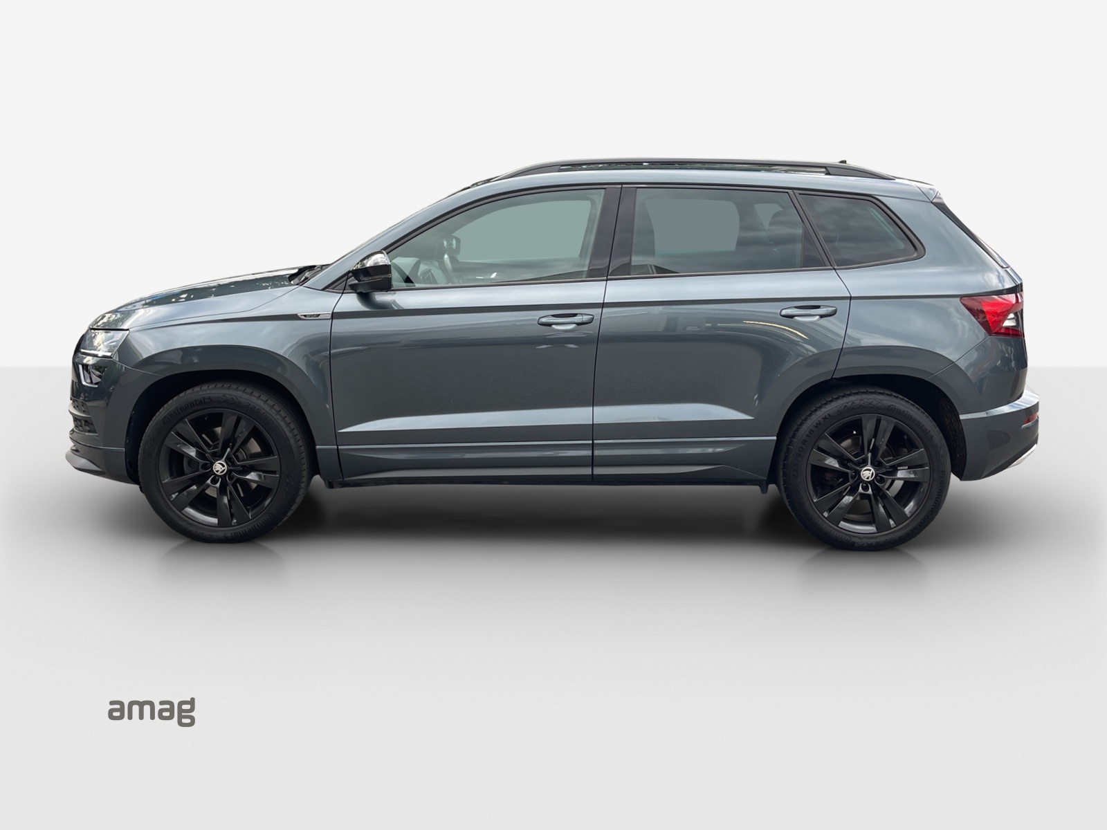 SKODA Karoq 2.0 TSI SportLine 4x4 DSG-showroom-element-1