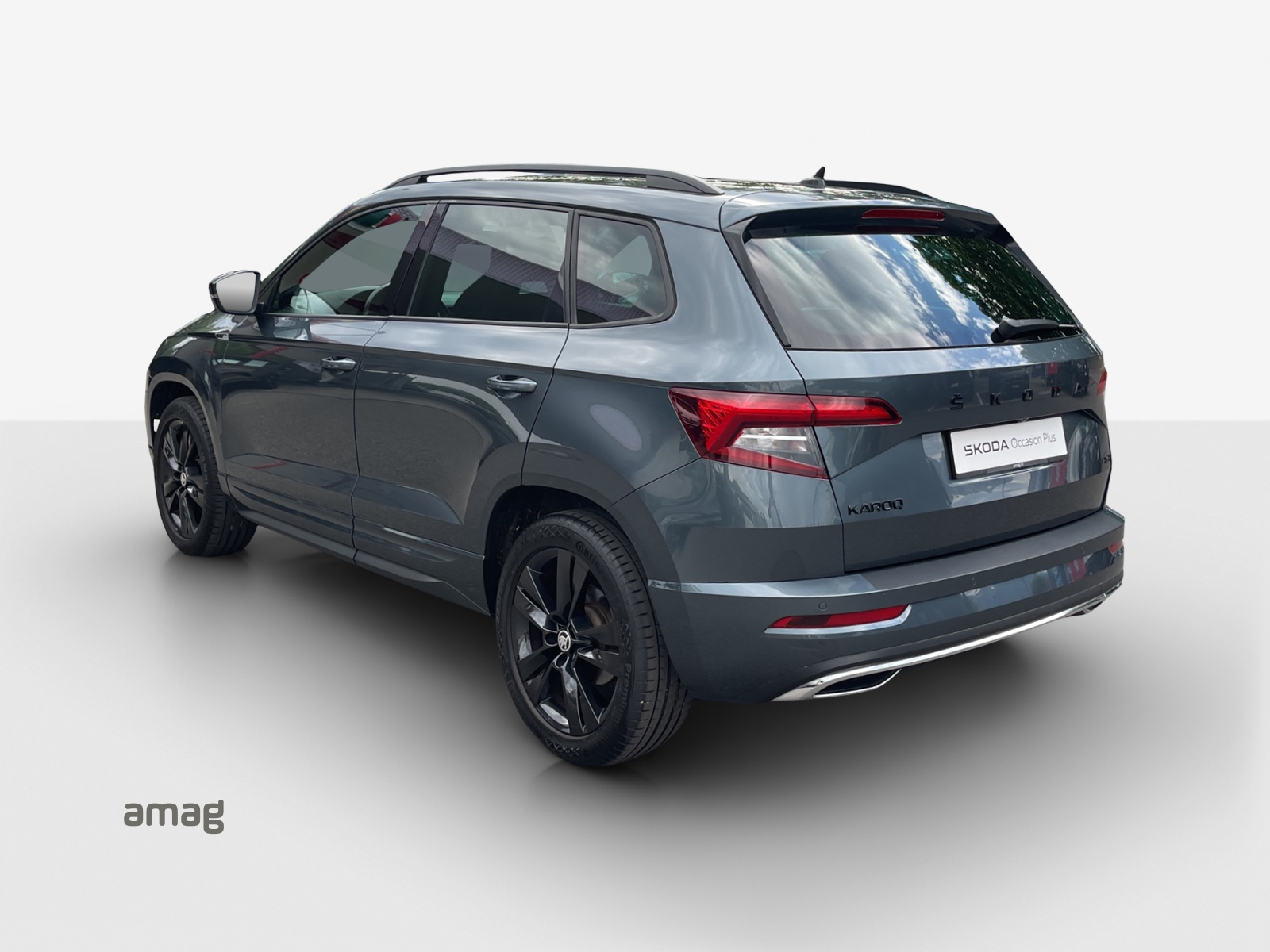 SKODA Karoq 2.0 TSI SportLine 4x4 DSG-showroom-element-2