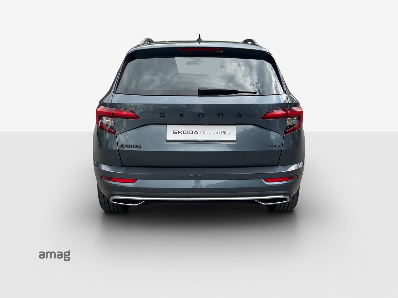 SKODA Karoq 2.0 TSI SportLine 4x4 DSG-showroom-element-3