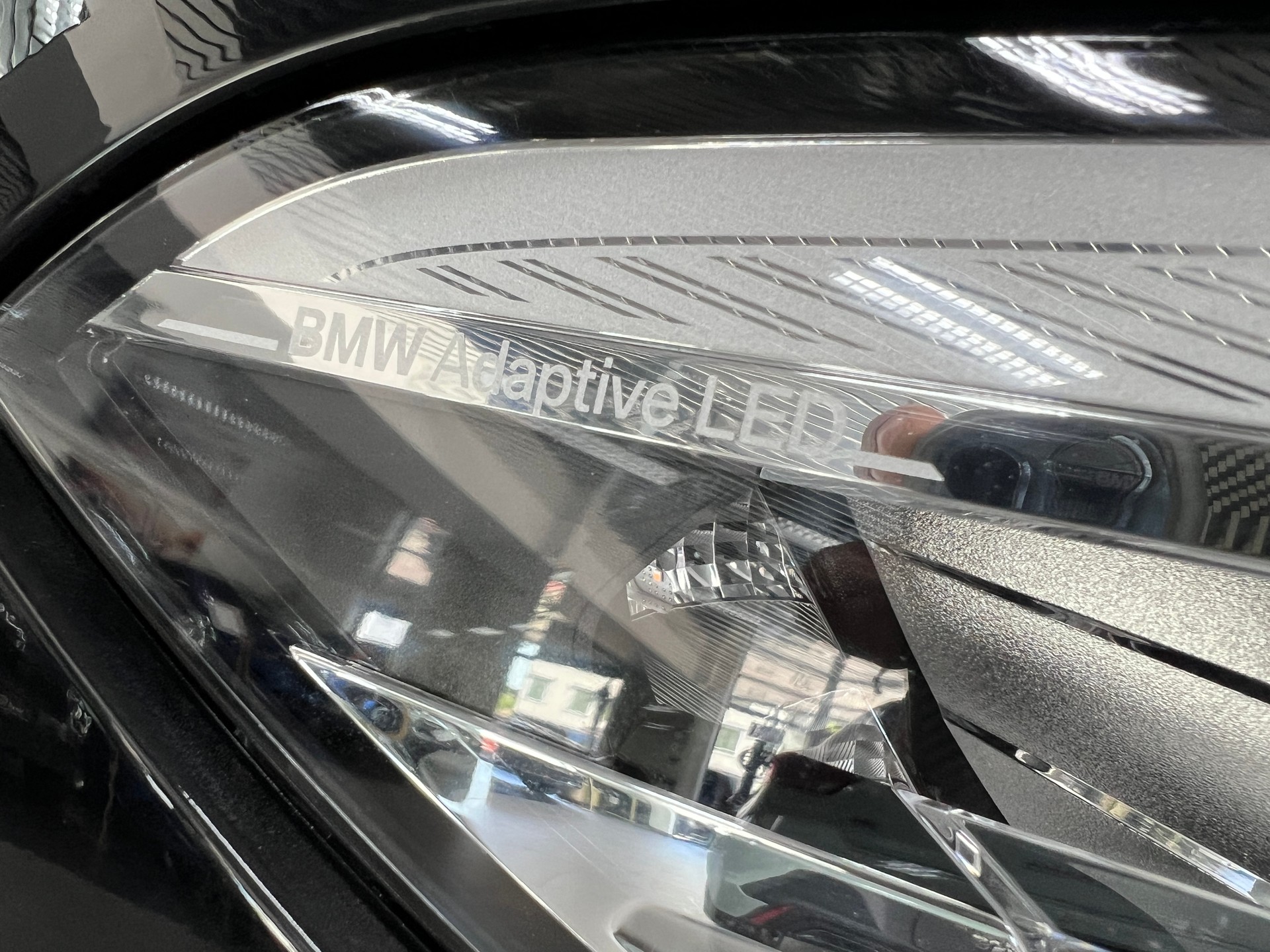 BMW M240i xDrive Steptronic / 500PS-image-20