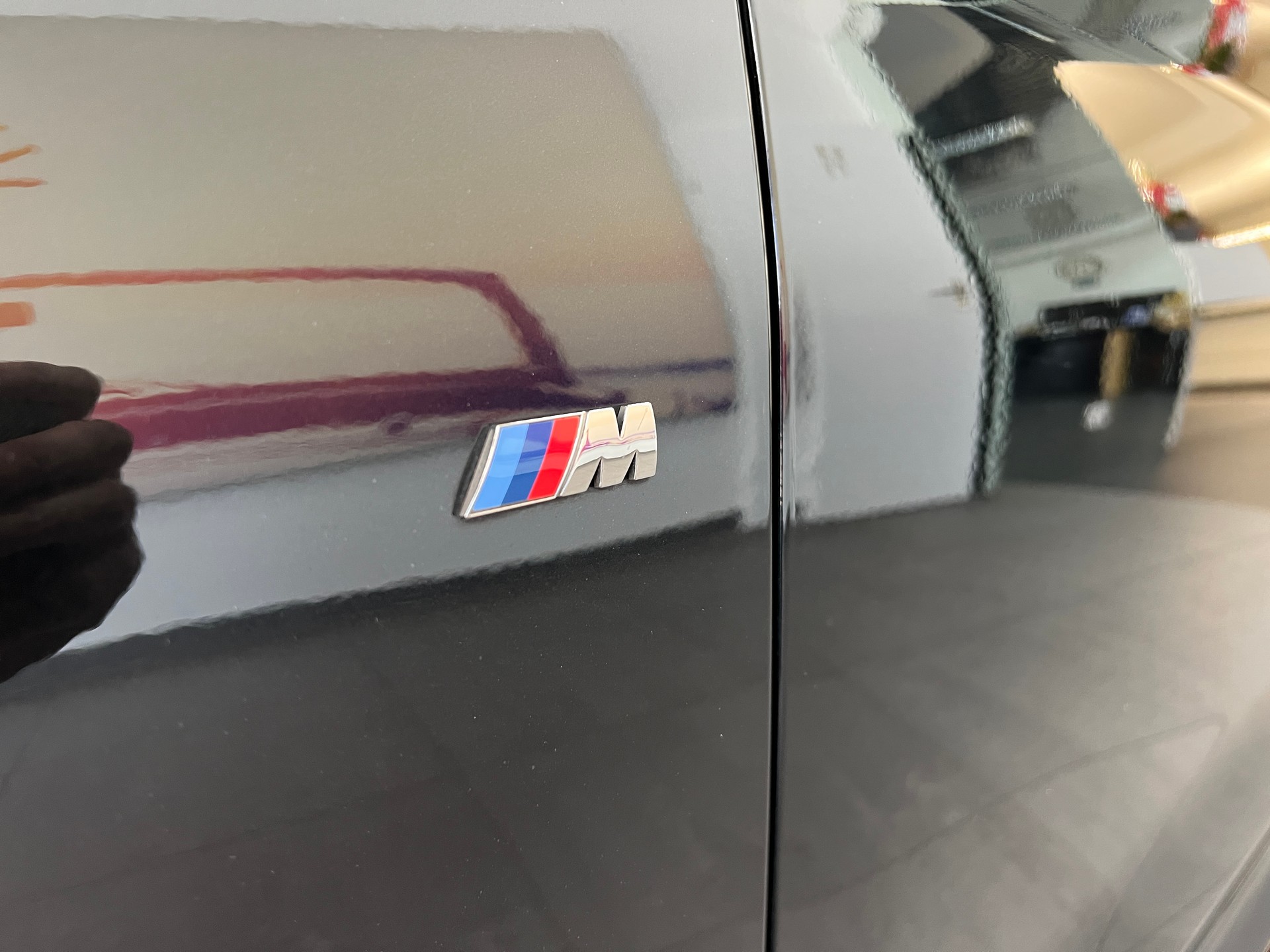 BMW M240i xDrive Steptronic / 500PS-image-18