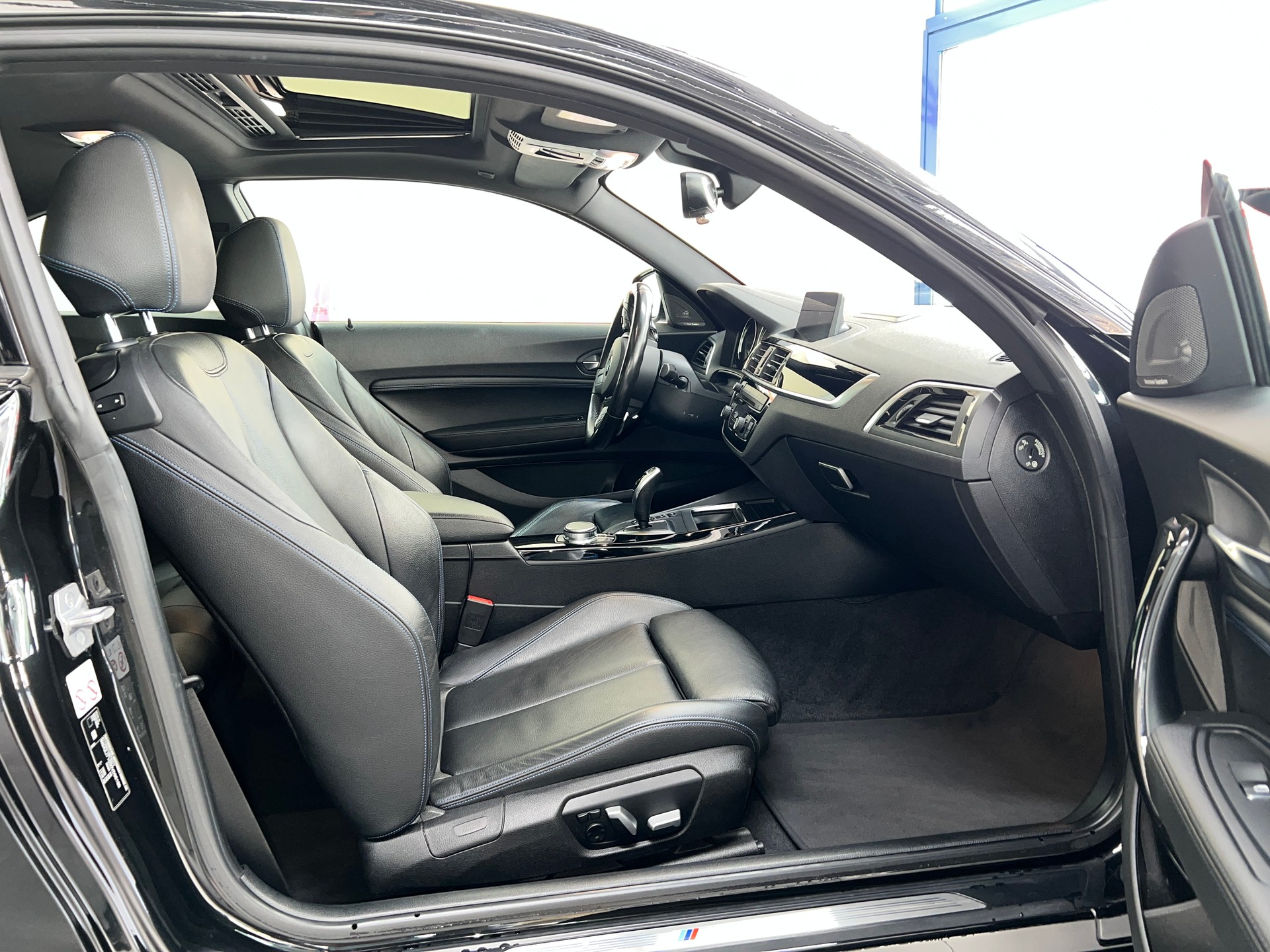 BMW M240i xDrive Steptronic / 500PS-image-4