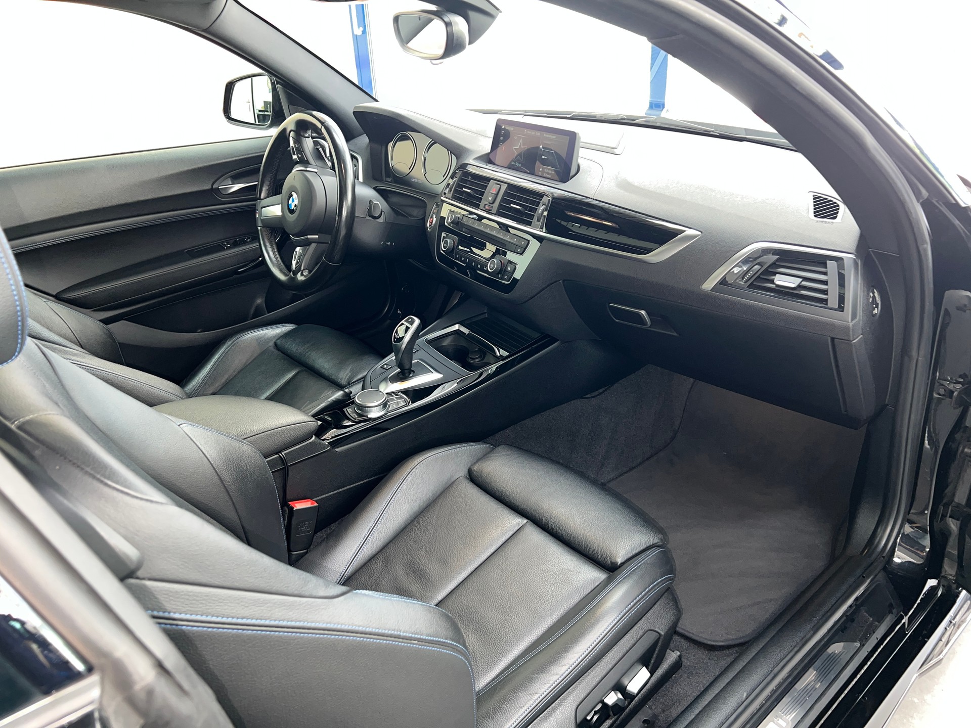 BMW M240i xDrive Steptronic / 500PS-image-6