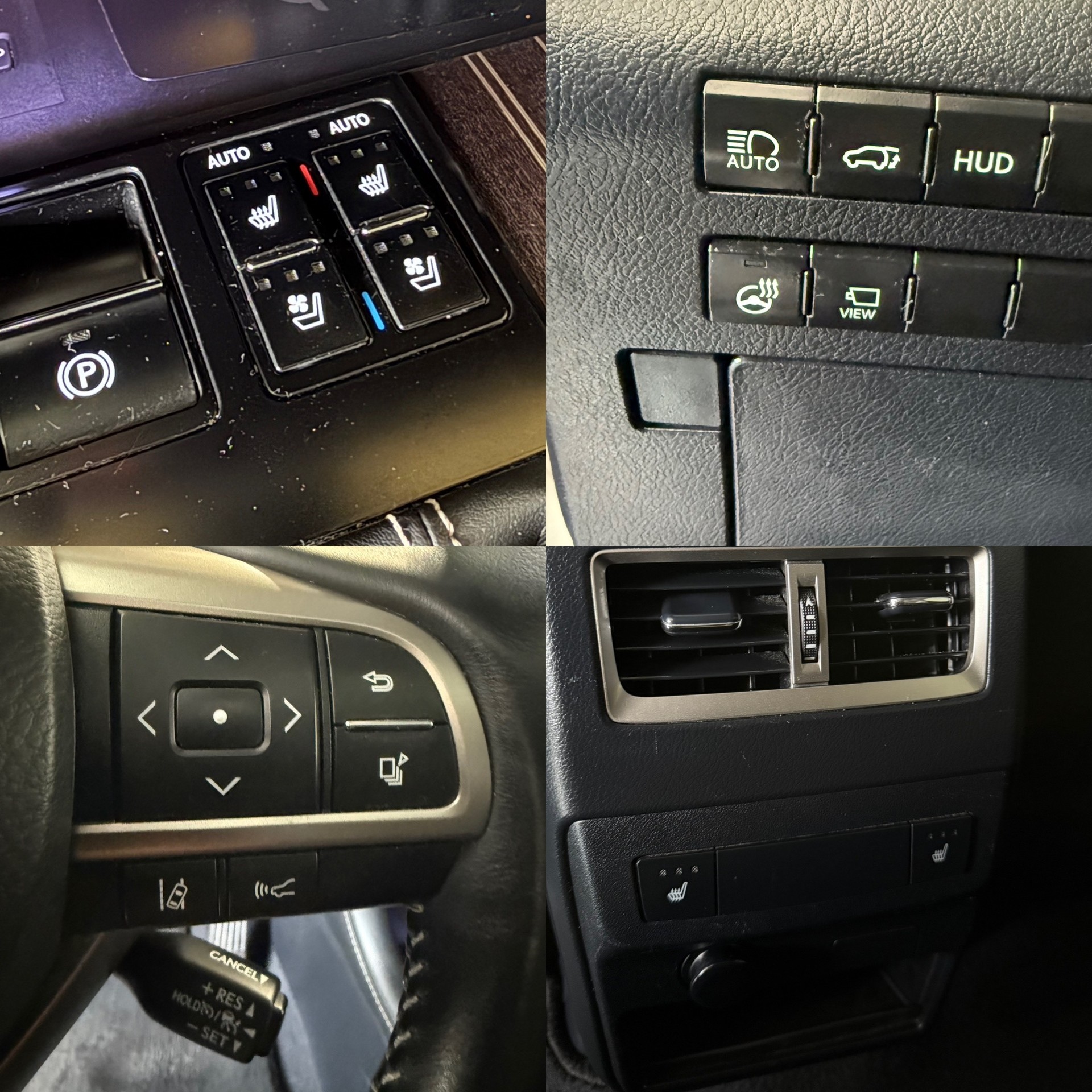 LEXUS RX 450h excellence AWD CVT mit Anhängerkupplung-image-15