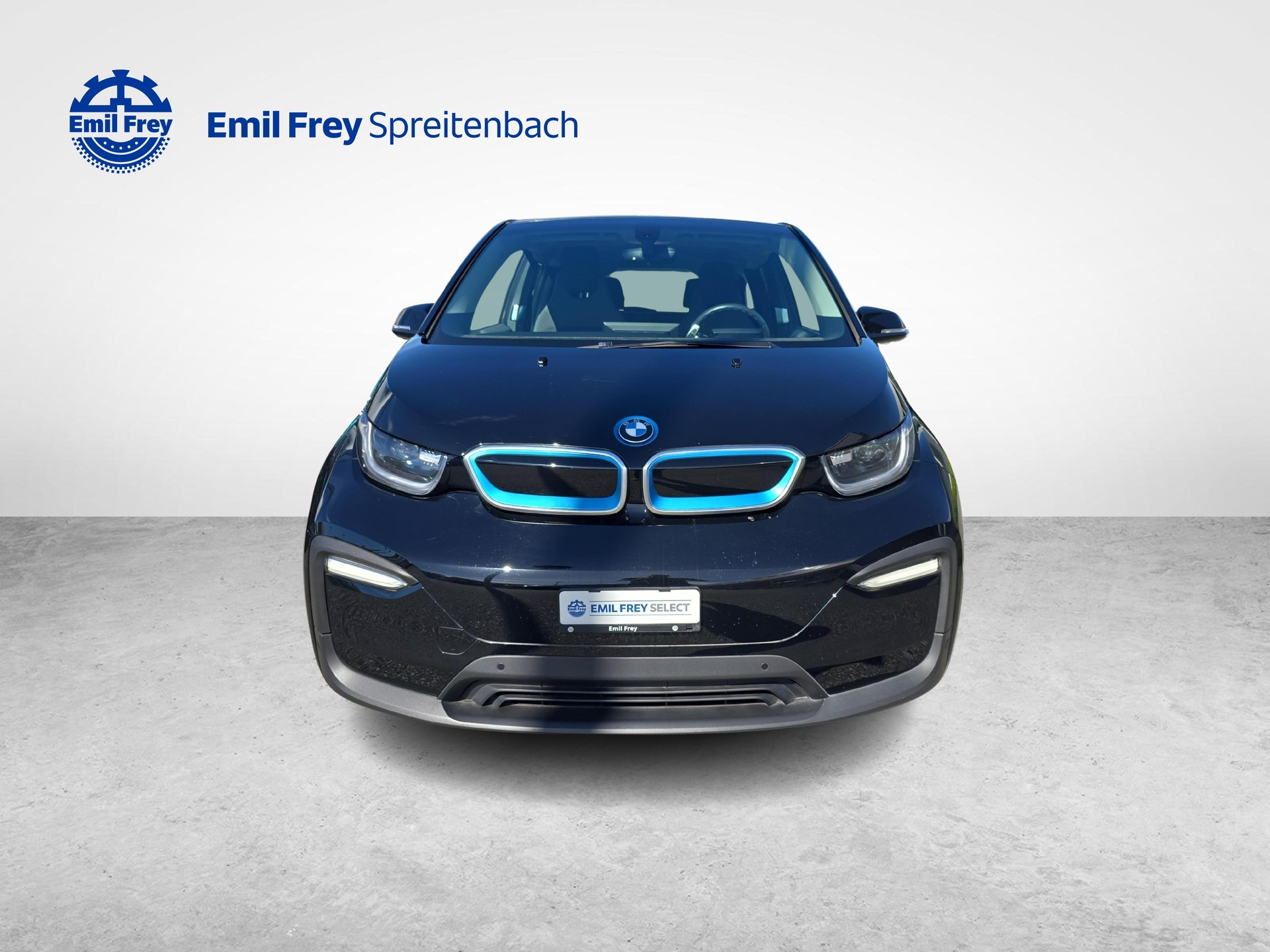 BMW i3 120 Ah / Jetzt mit attraktivem 0.99% Leasing!-image-7
