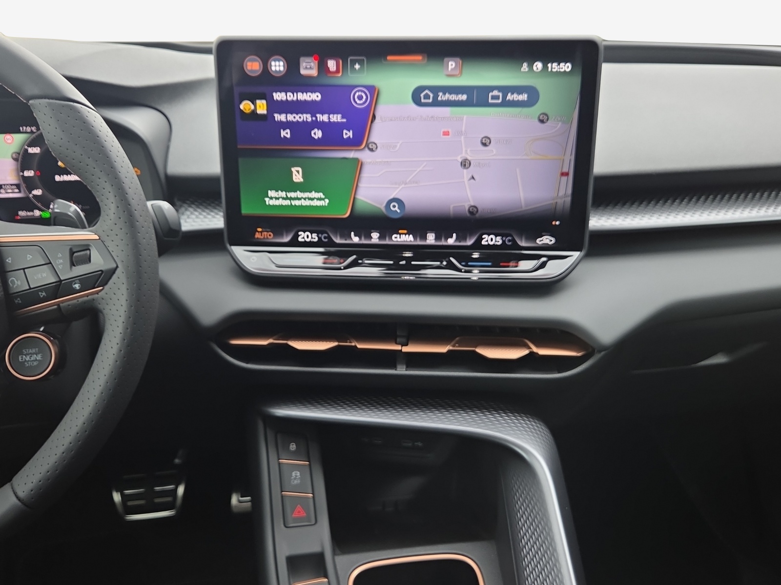 CUPRA Terramar 1.5 eTSI Prime Edition DSG-image-10