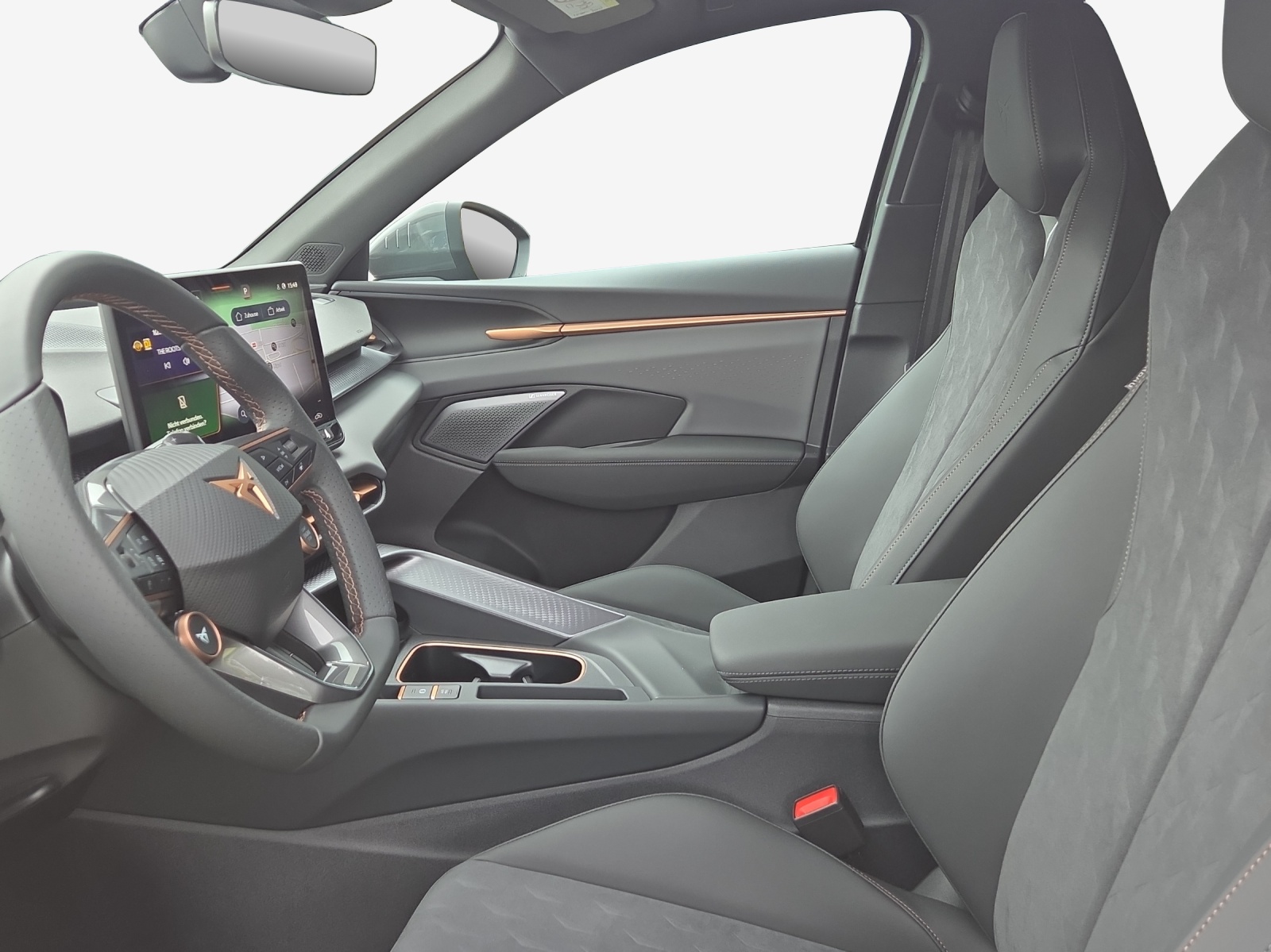 CUPRA Terramar 1.5 eTSI Prime Edition DSG-image-7