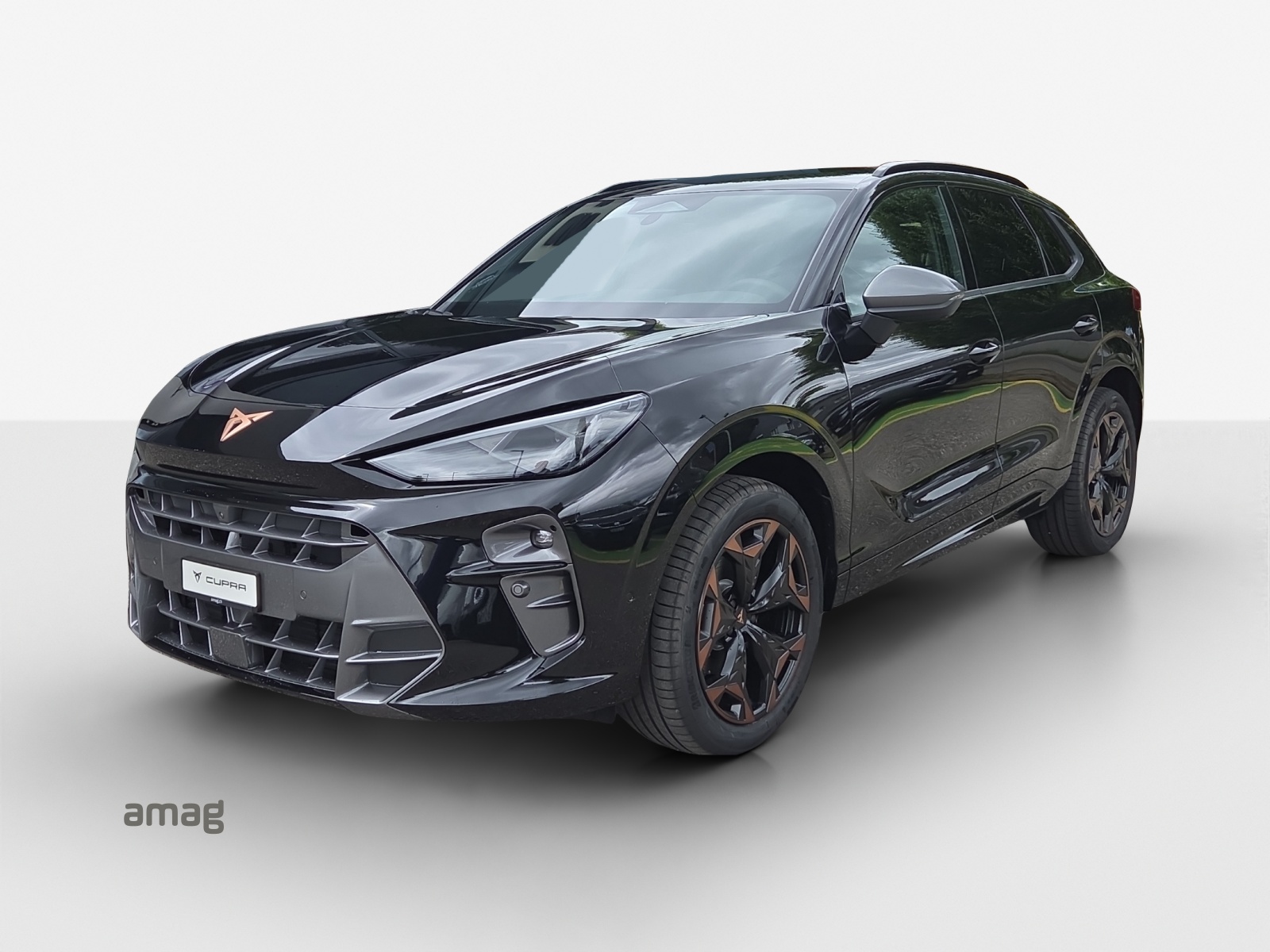 CUPRA Terramar 1.5 eTSI Prime Edition DSG