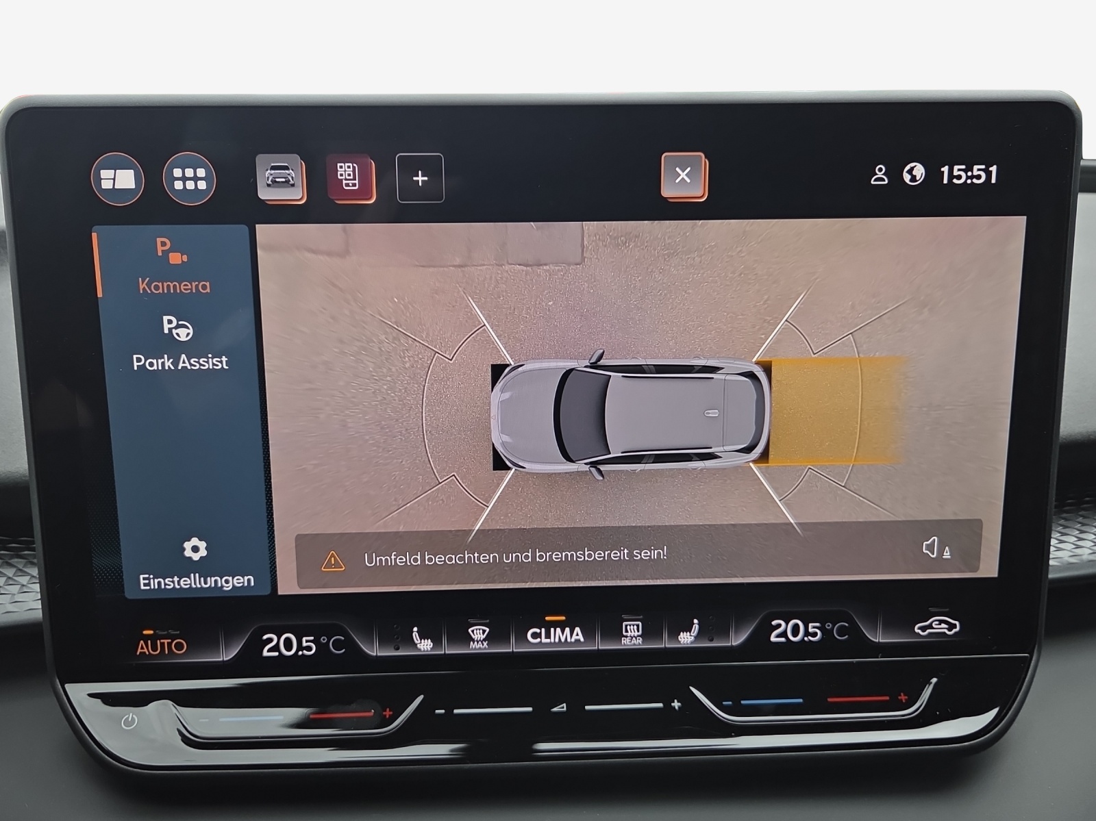 CUPRA Terramar 1.5 eTSI Prime Edition DSG-image-15