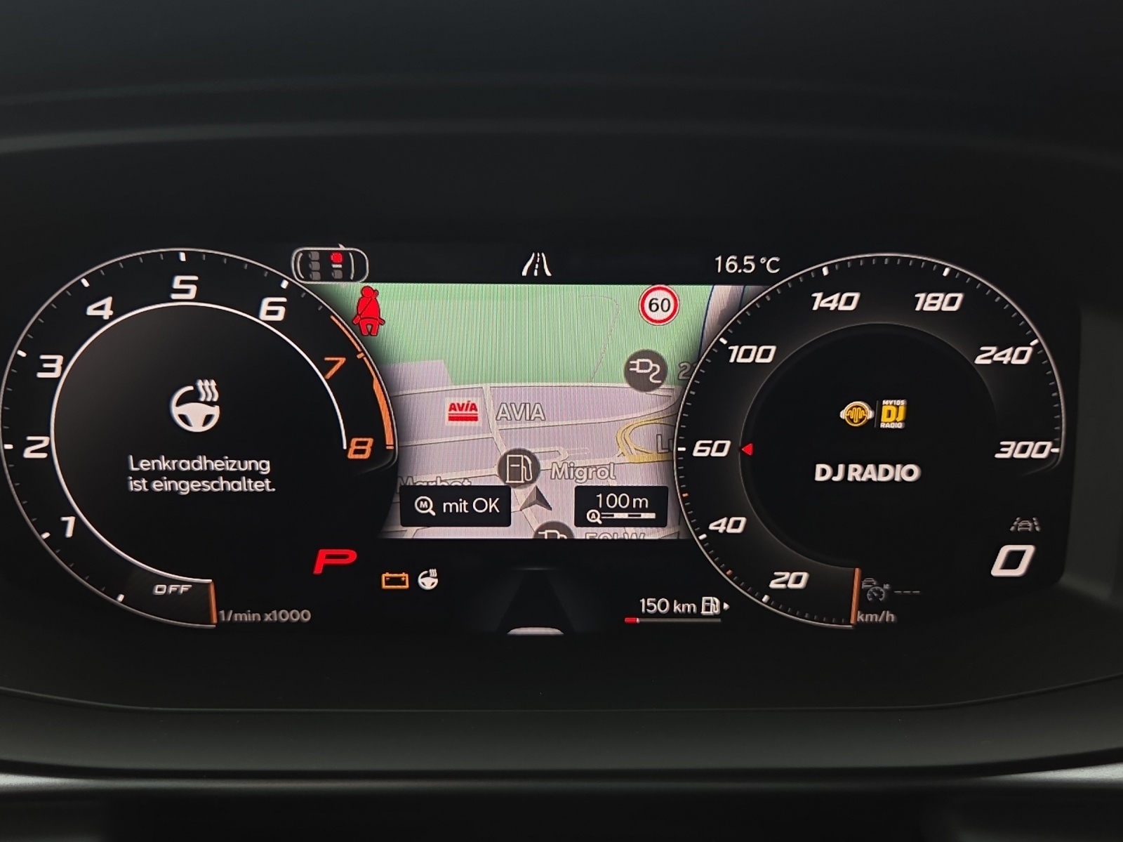 CUPRA Terramar 1.5 eTSI Prime Edition DSG-image-14