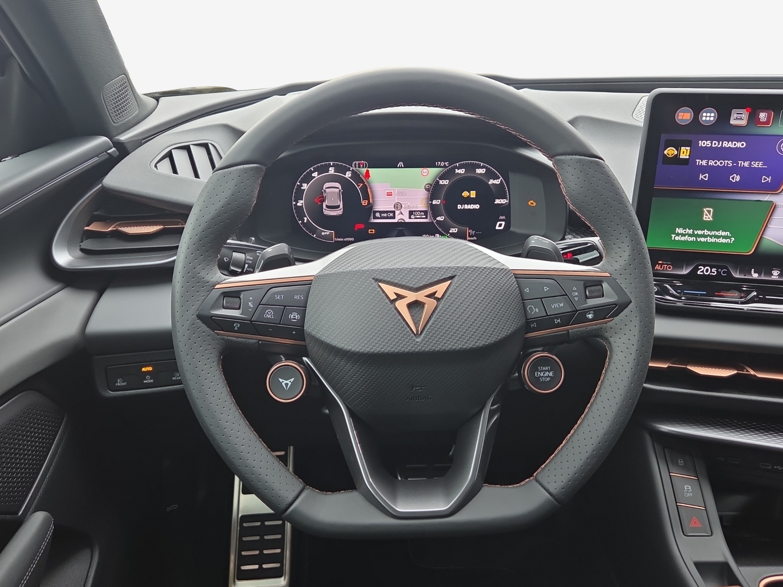 CUPRA Terramar 1.5 eTSI Prime Edition DSG-image-9