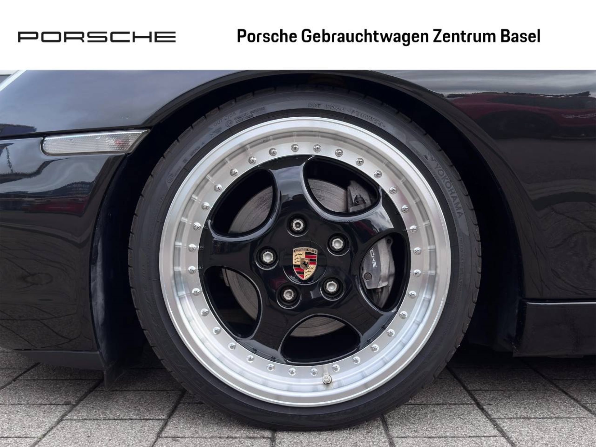 PORSCHE Boxster-image-5