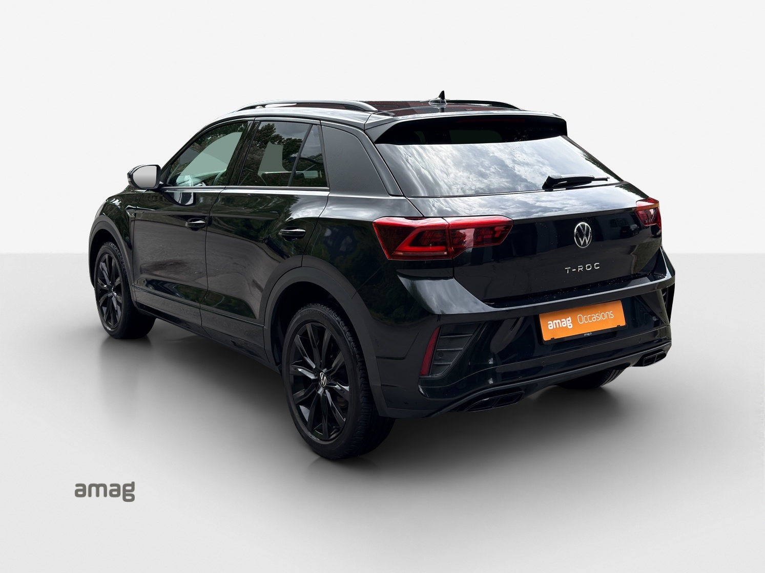 VW T-Roc 1.5 TSI EVO R-Line DSG-showroom-element-2